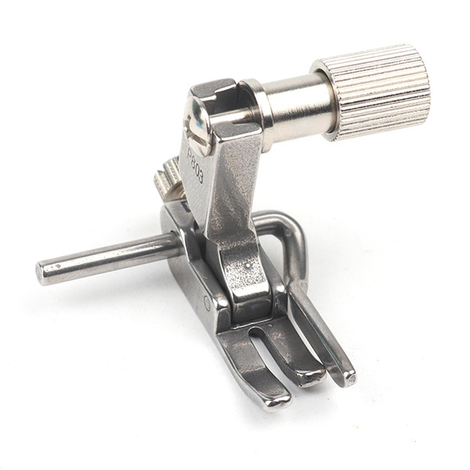 Sewing Machine Spring Foot Clamp For Quick Presser Foot Change Accessories