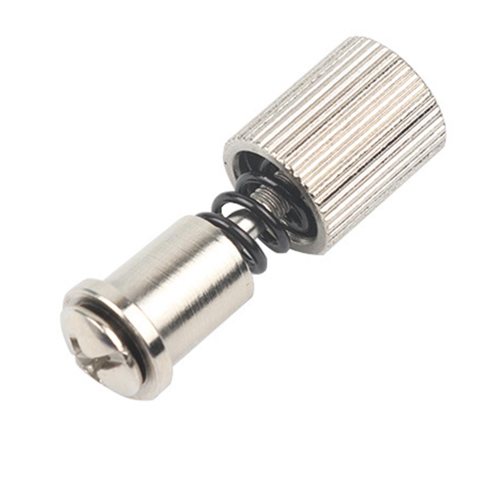 Sewing Machine Spring Foot Clamp For Quick Presser Foot Change Accessories