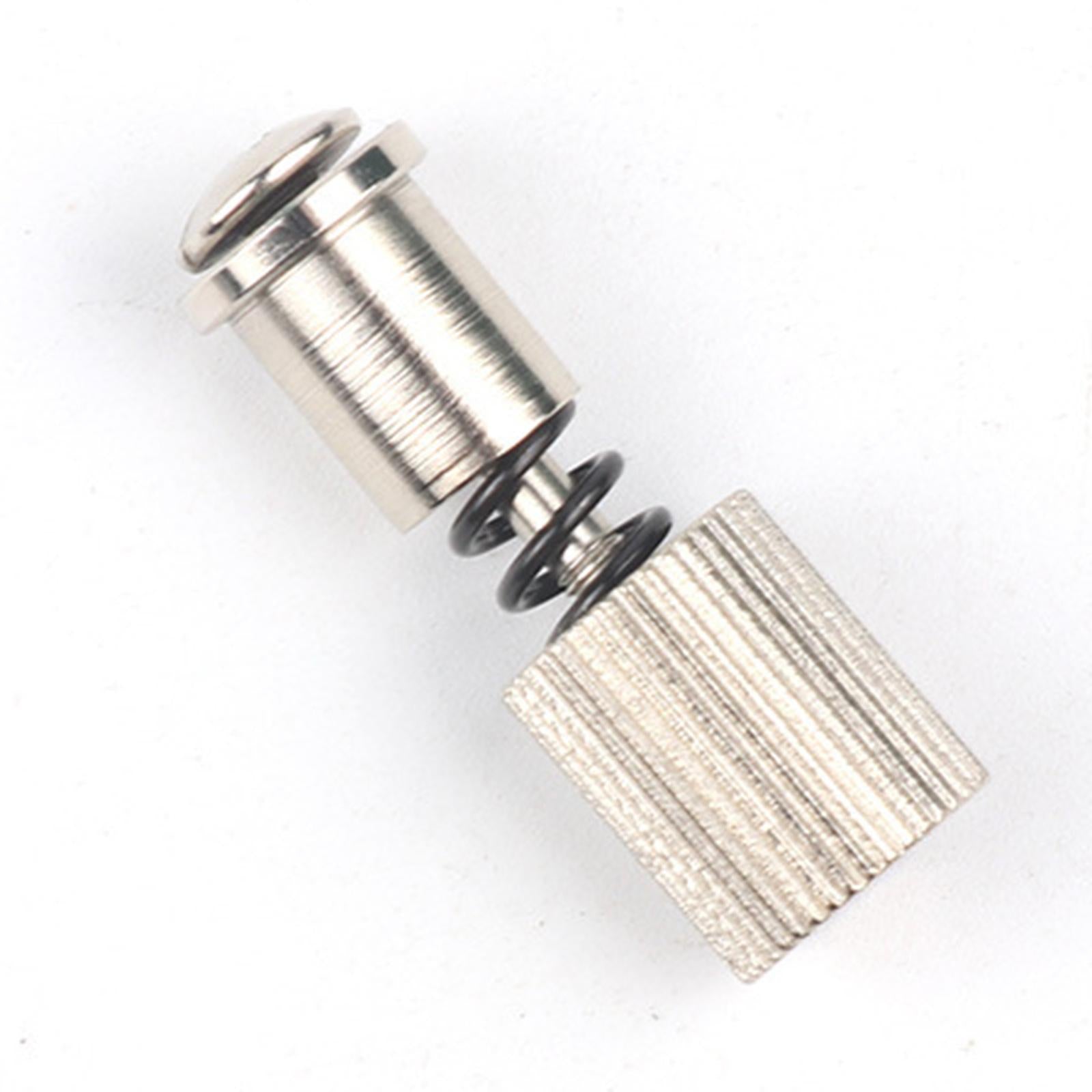 Sewing Machine Spring Foot Clamp For Quick Presser Foot Change Accessories