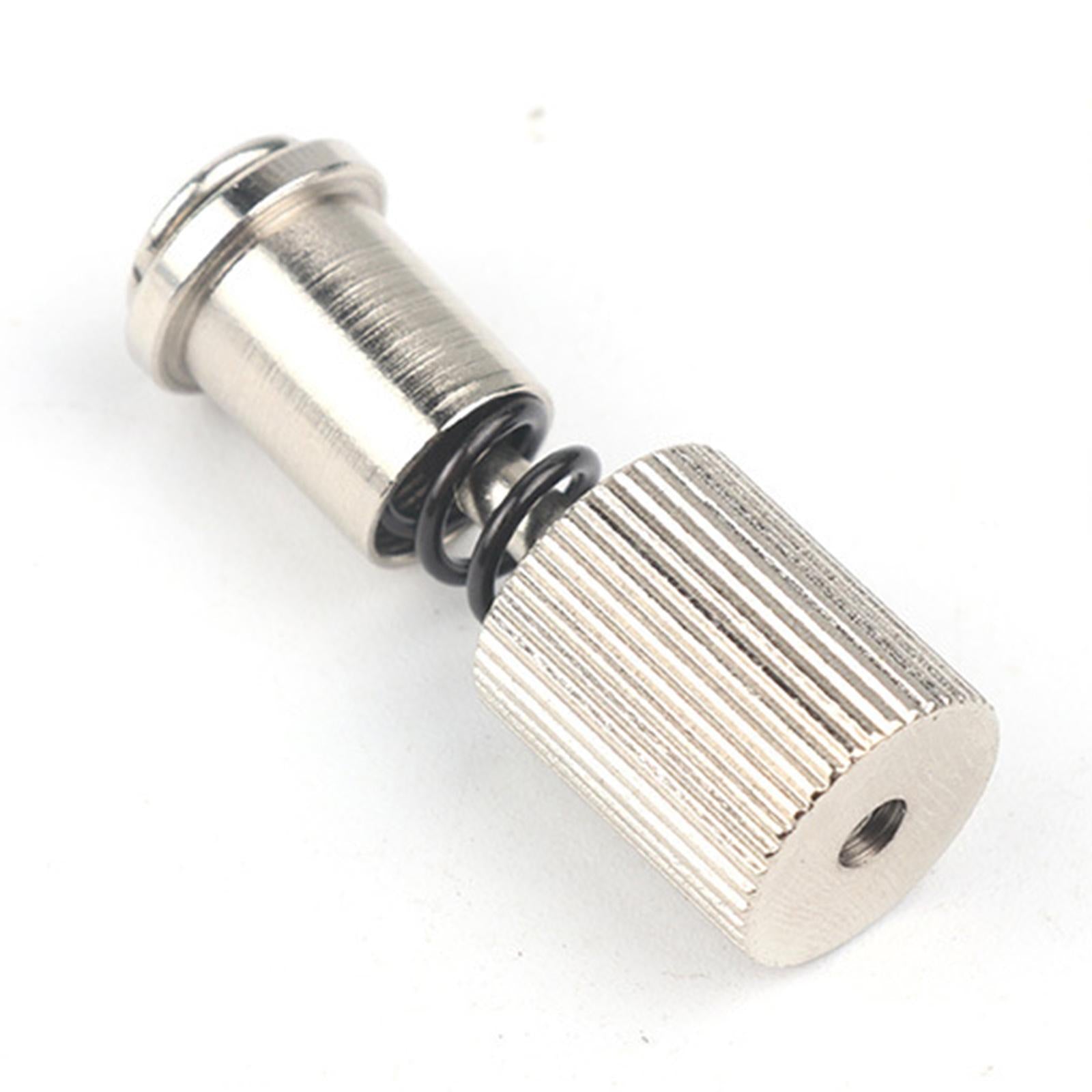 Sewing Machine Spring Foot Clamp For Quick Presser Foot Change Accessories