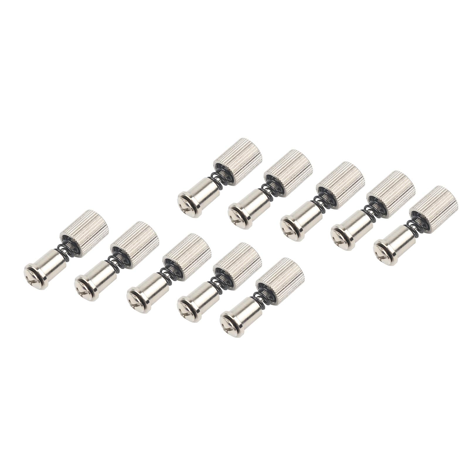 Sewing Machine Spring Foot Clamp For Quick Presser Foot Change Accessories