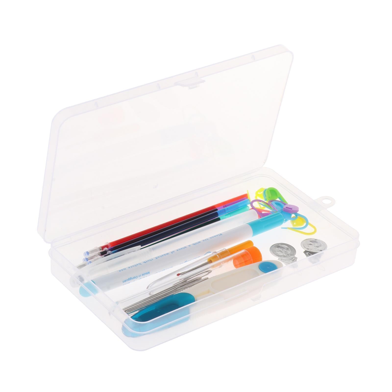 DIY Embroidery Pen Tool Punch Needle Water Soluble Pen Water Soluble Pen
