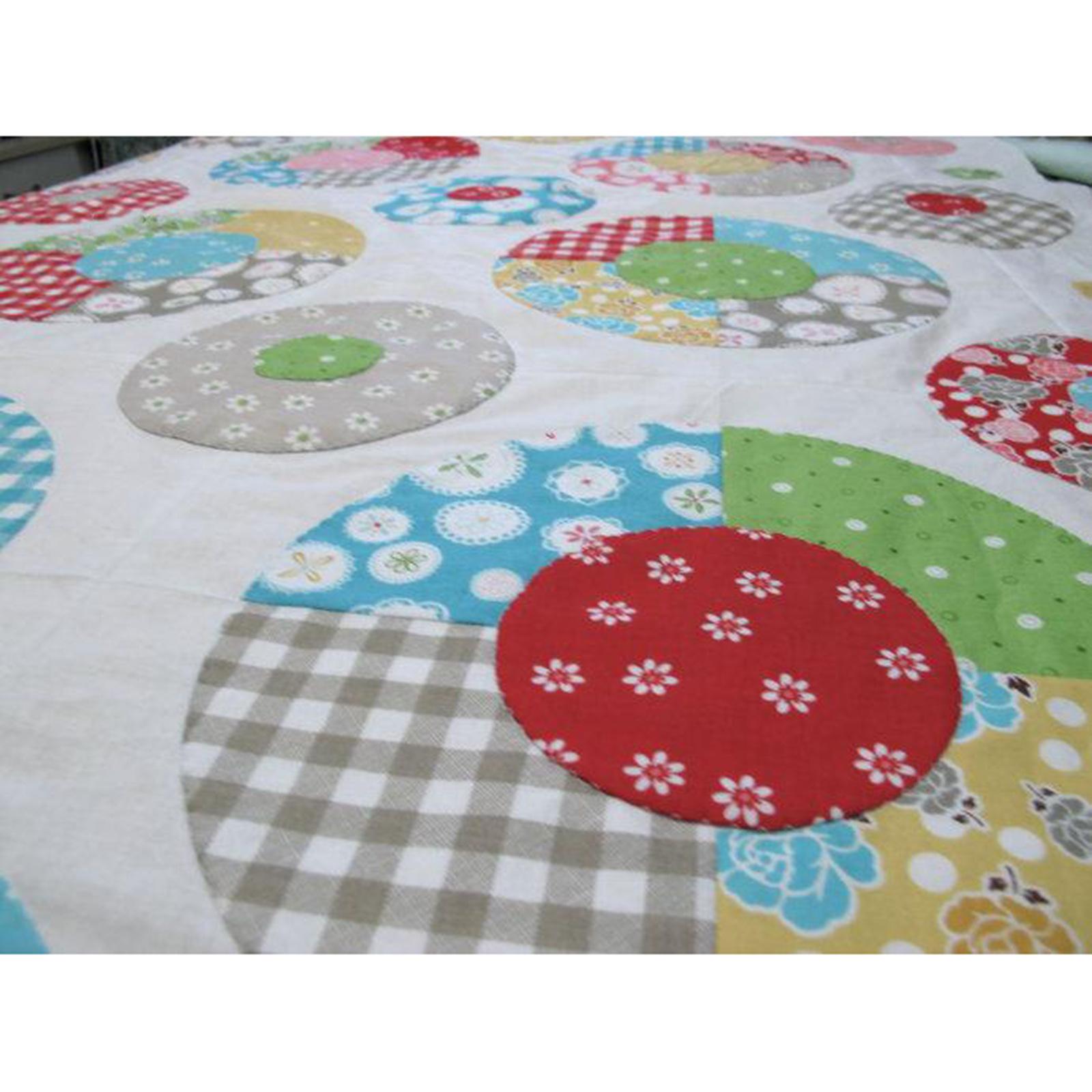 Creative Grids Machine Quilting Tool Sewing Patchwork Ruler Love Style