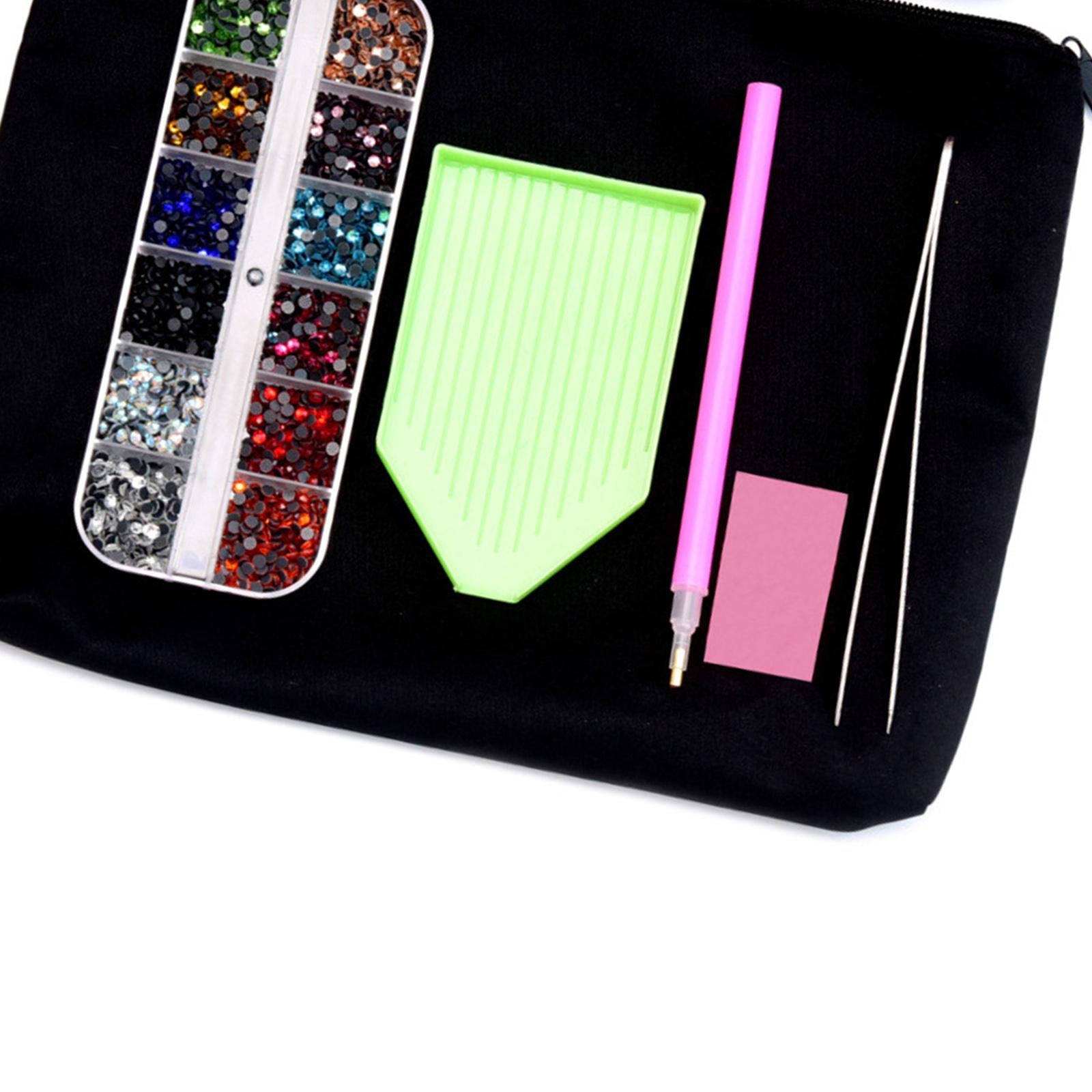 Hotfix Crystal Rhinestone Applicator for Bags Clothes Tool DIY Art Crafts