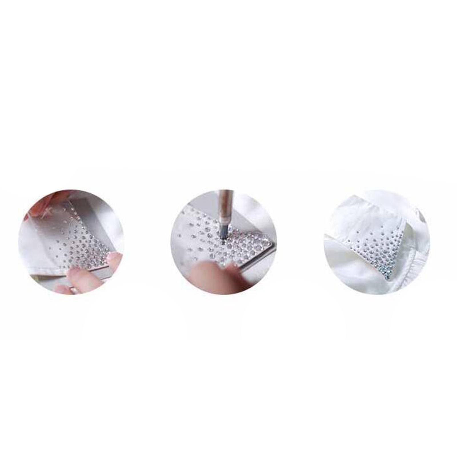 Hotfix Crystal Rhinestone Applicator for Bags Clothes Tool DIY Art Crafts