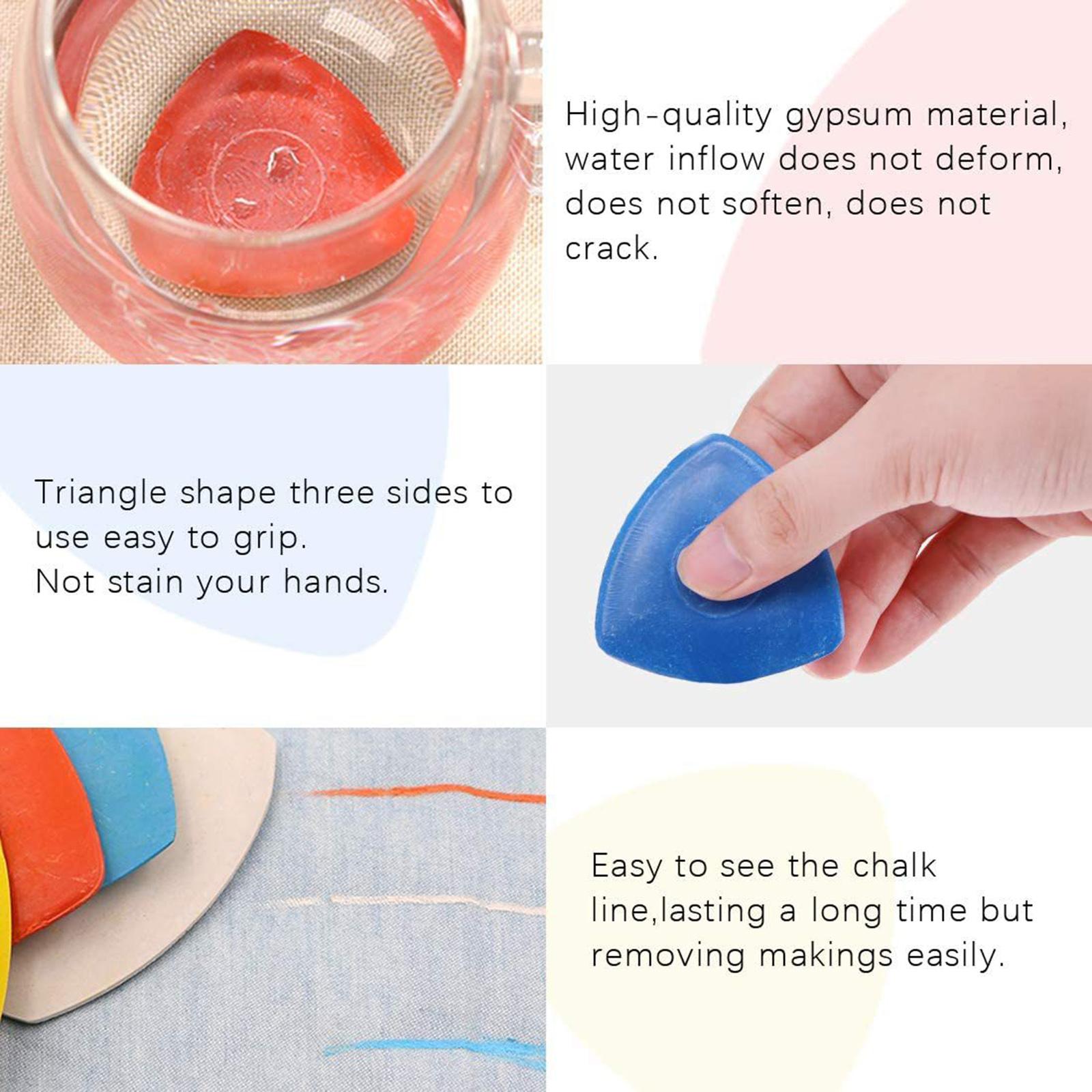 Professional Sewing Tools Chalk Pencil Ink Marker Pen Tailoring Marker Tools