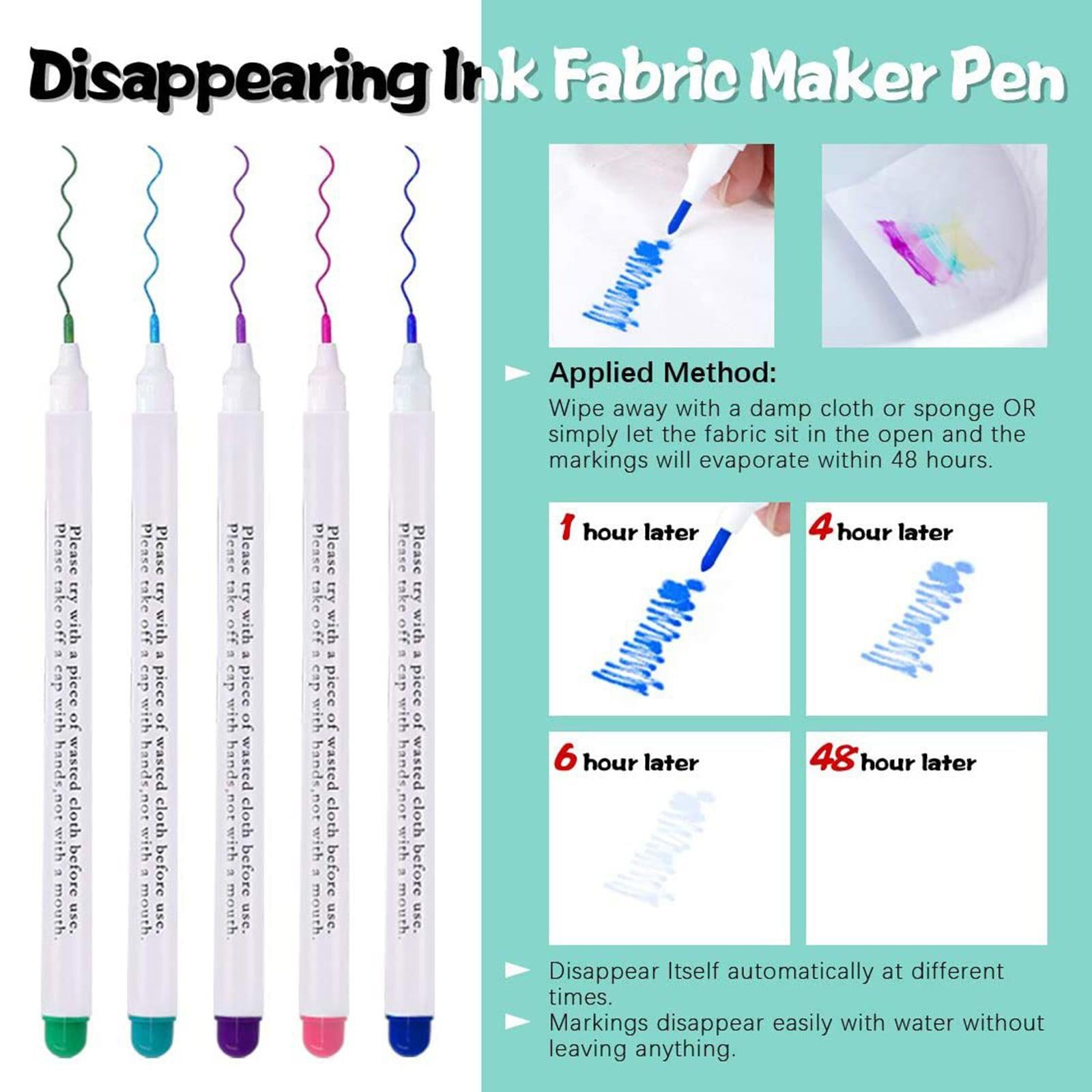 Professional Sewing Tools Chalk Pencil Ink Marker Pen Tailoring Marker Tools