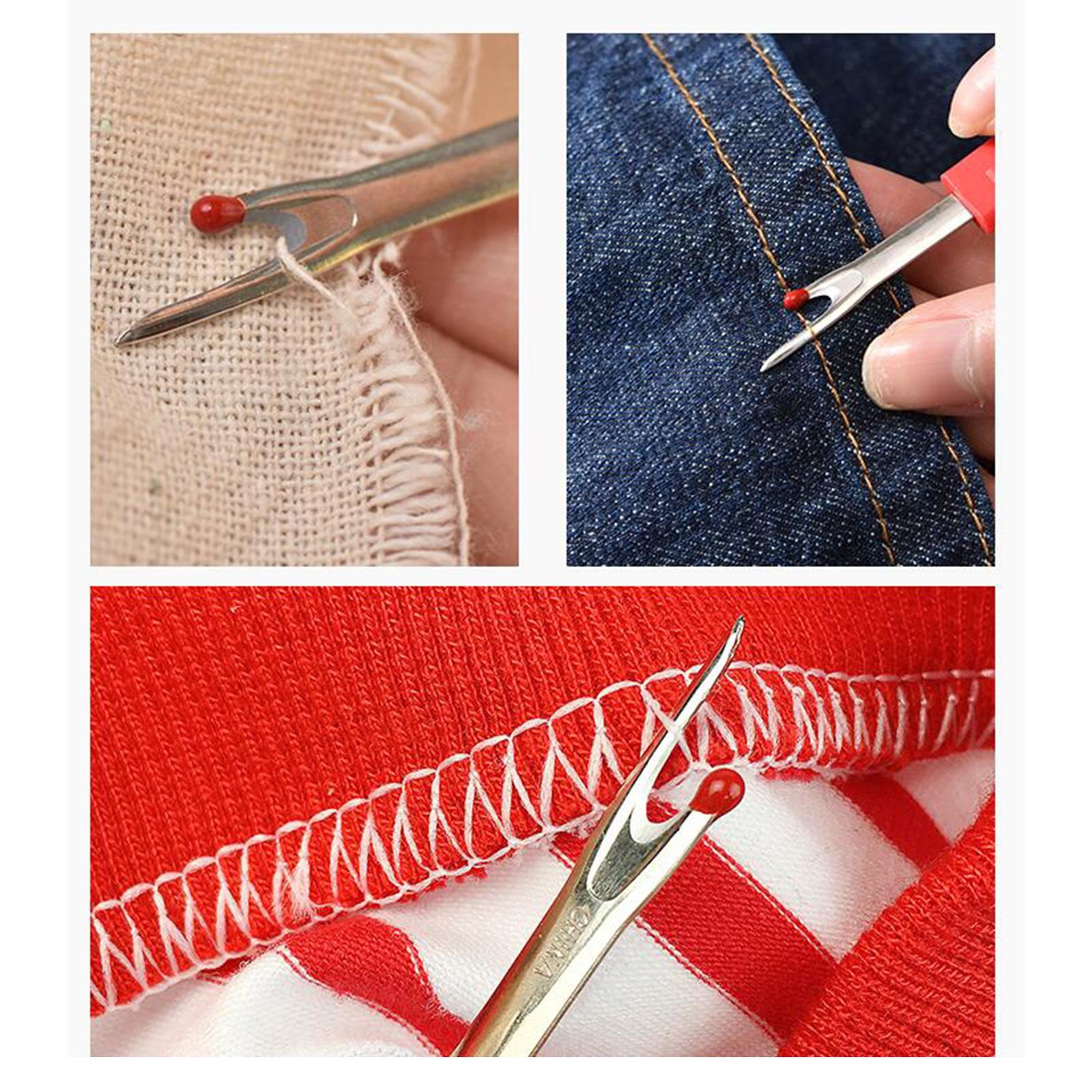 Full Range Embroidery Starter Kit,DIY Cross Stitch Stamped Embroidery Sewing