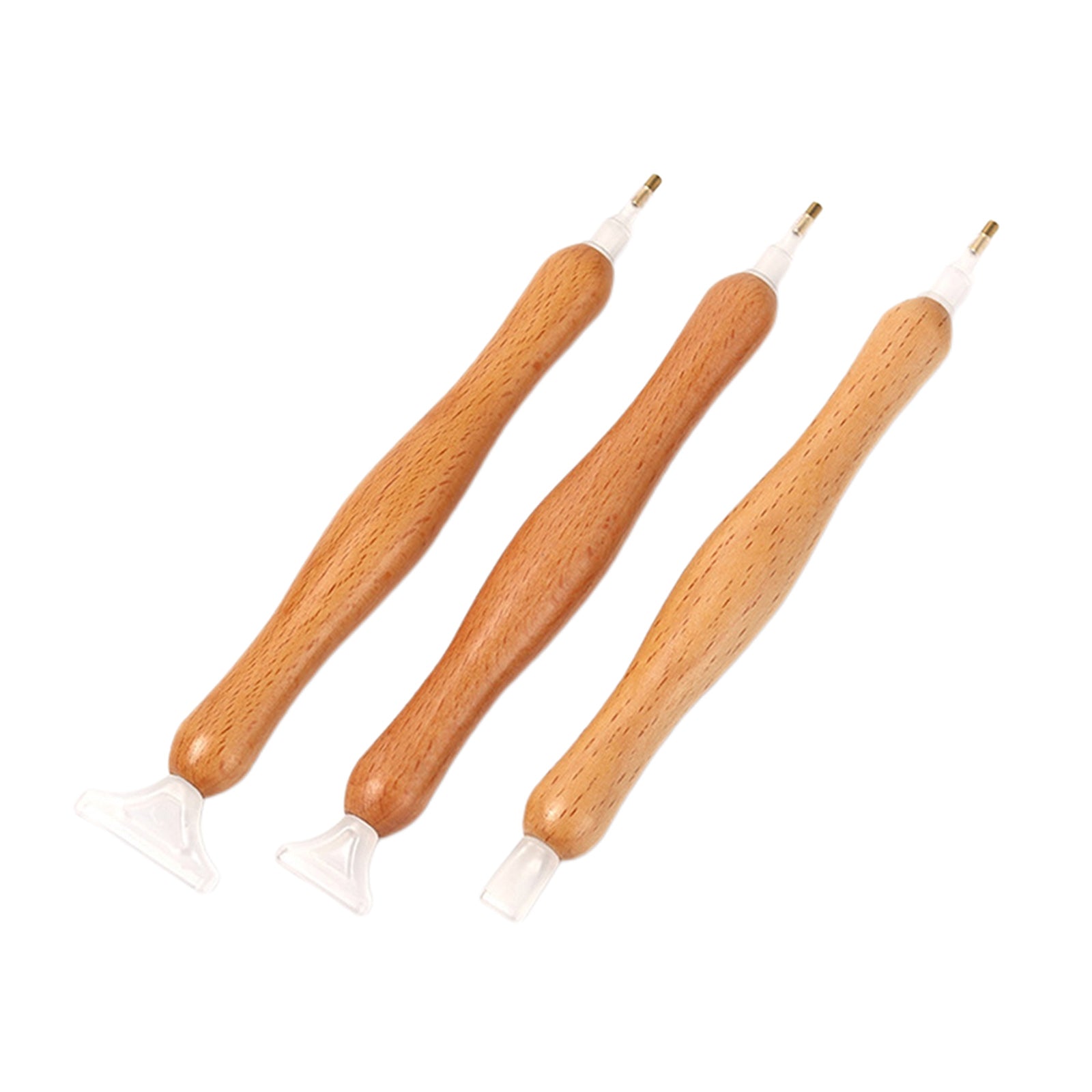 3x Diamond Painting Tool Accessories Diamond Painting Point Drill Pen Only