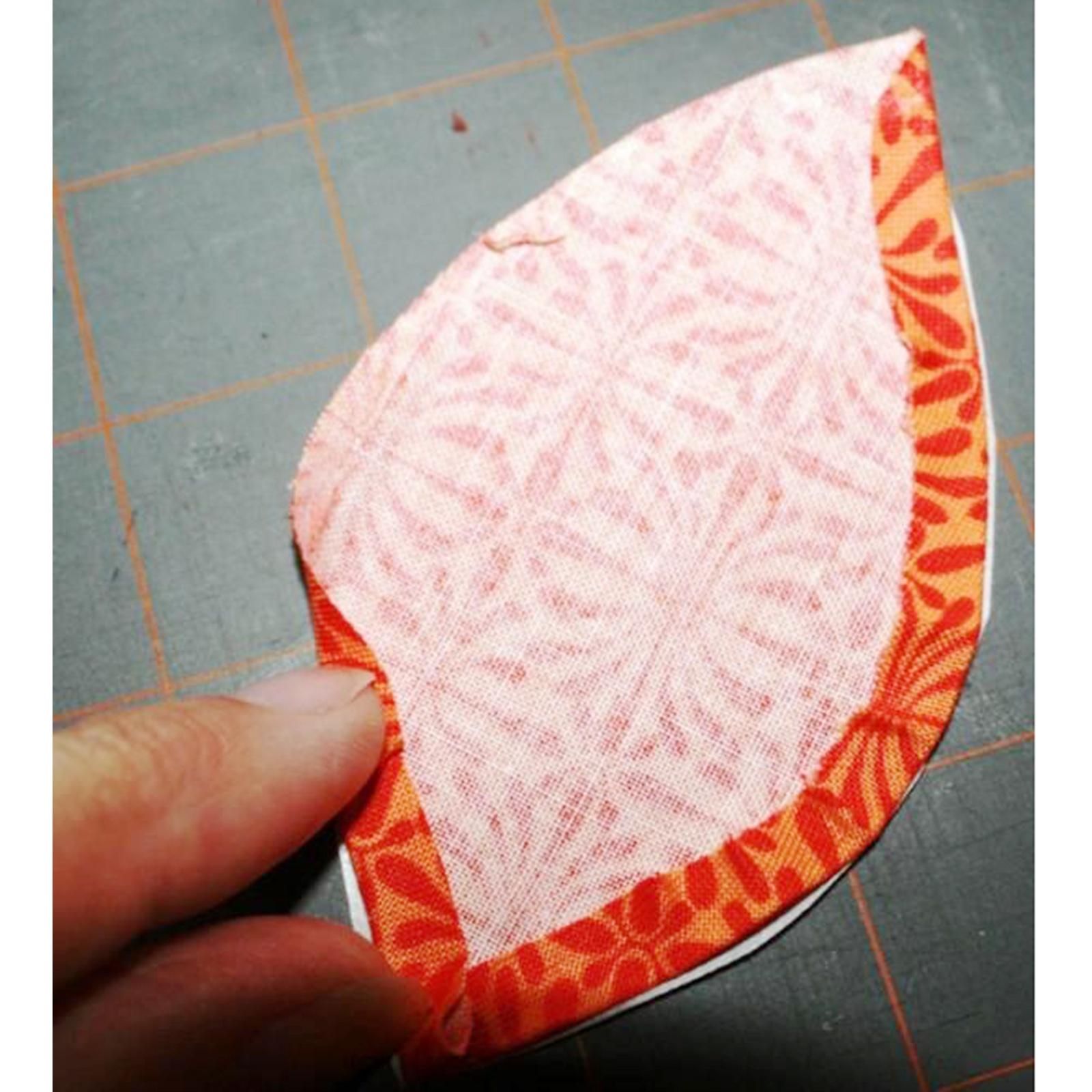 T-Shirt Guide Ruler Alignment Tool Quilting Templates 21.5x21.5cm