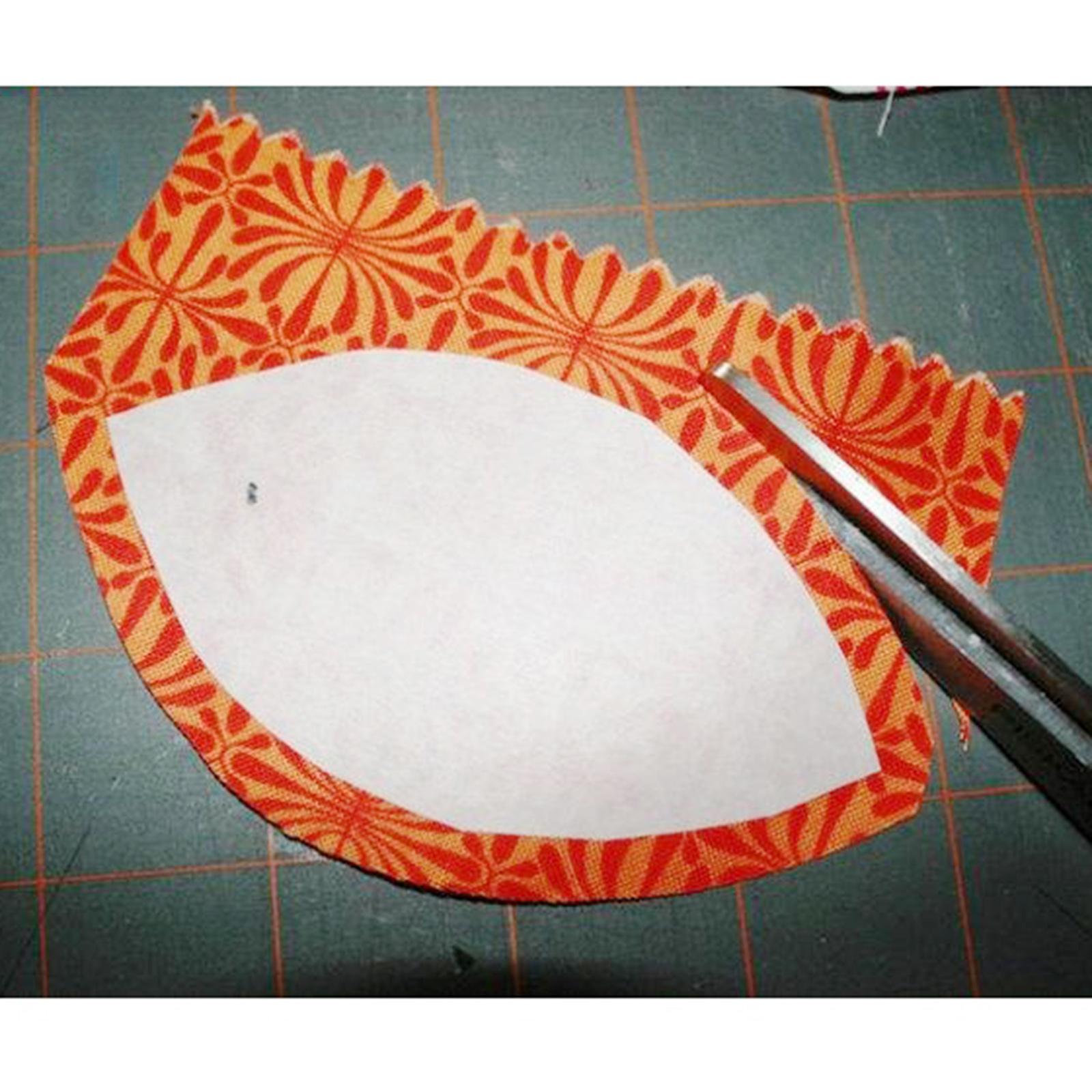 T-Shirt Guide Ruler Alignment Tool Quilting Templates 21.5x21.5cm
