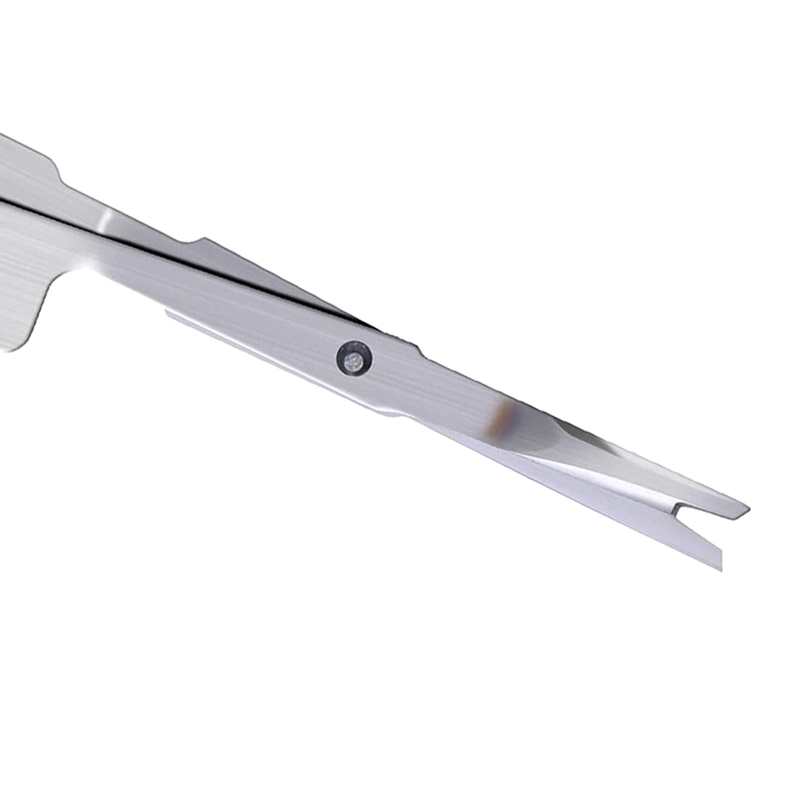 Scissors for Electric Hand Carpet Rug Tufting Gun Machine Loop Pile Needle