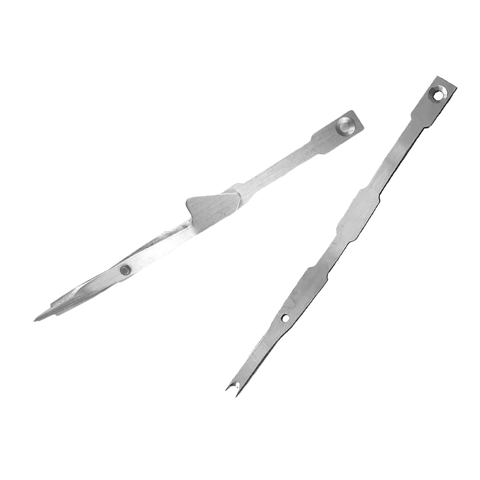 Scissors for Electric Hand Carpet Rug Tufting Gun Machine Loop Pile Needle