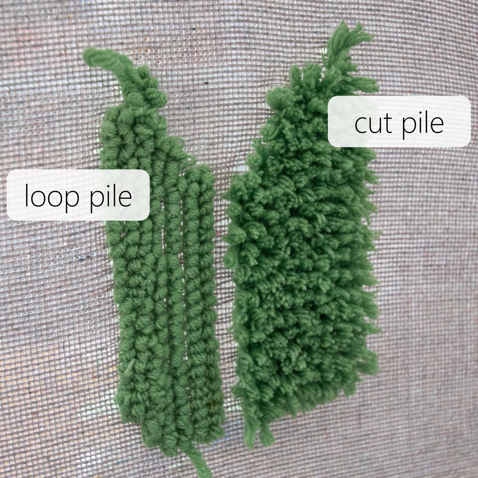 Scissors for Electric Hand Carpet Rug Tufting Gun Machine Cut Pile Needle