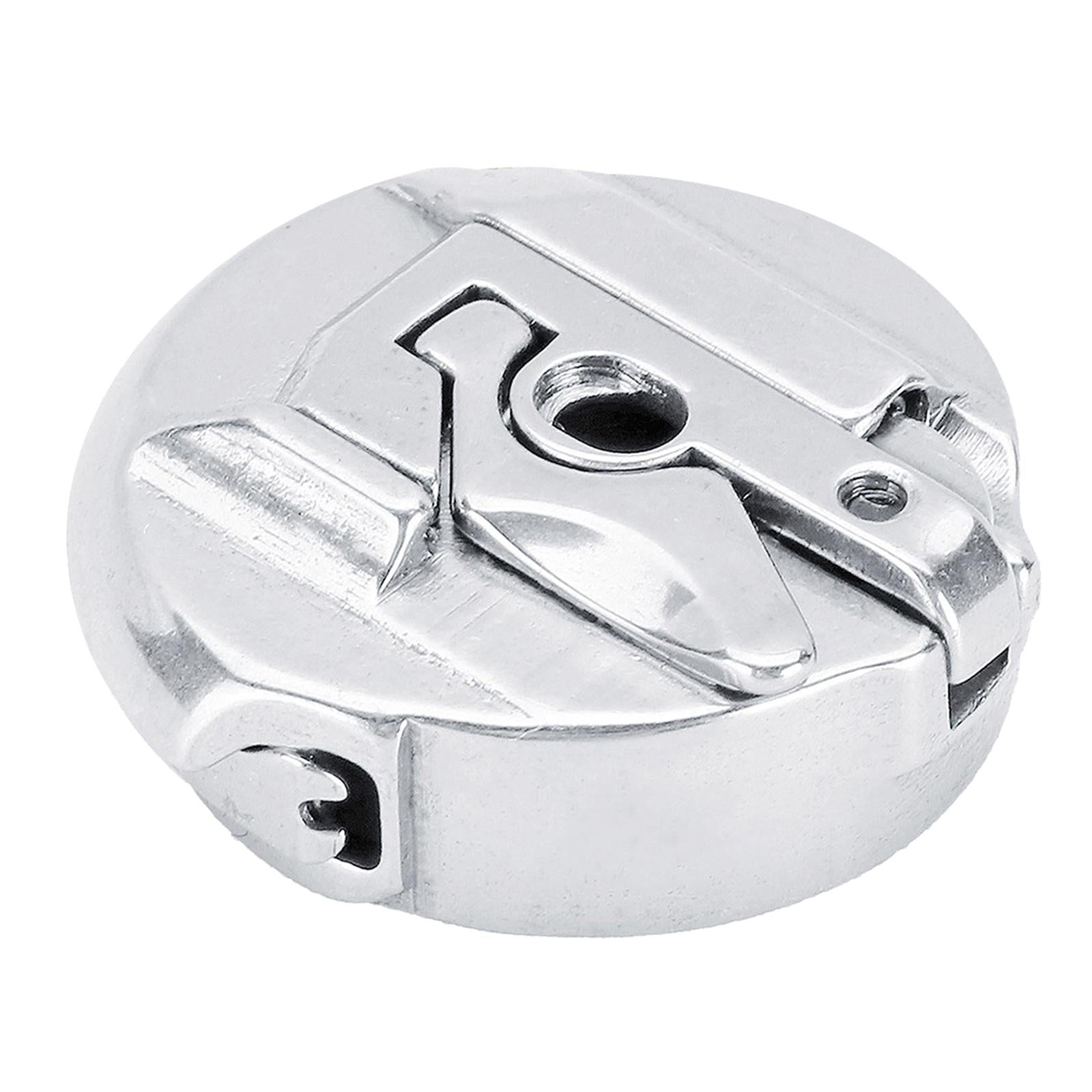 Metal Durable Bobbin Case Replacement For Singer Sewing Machine 221 222 301