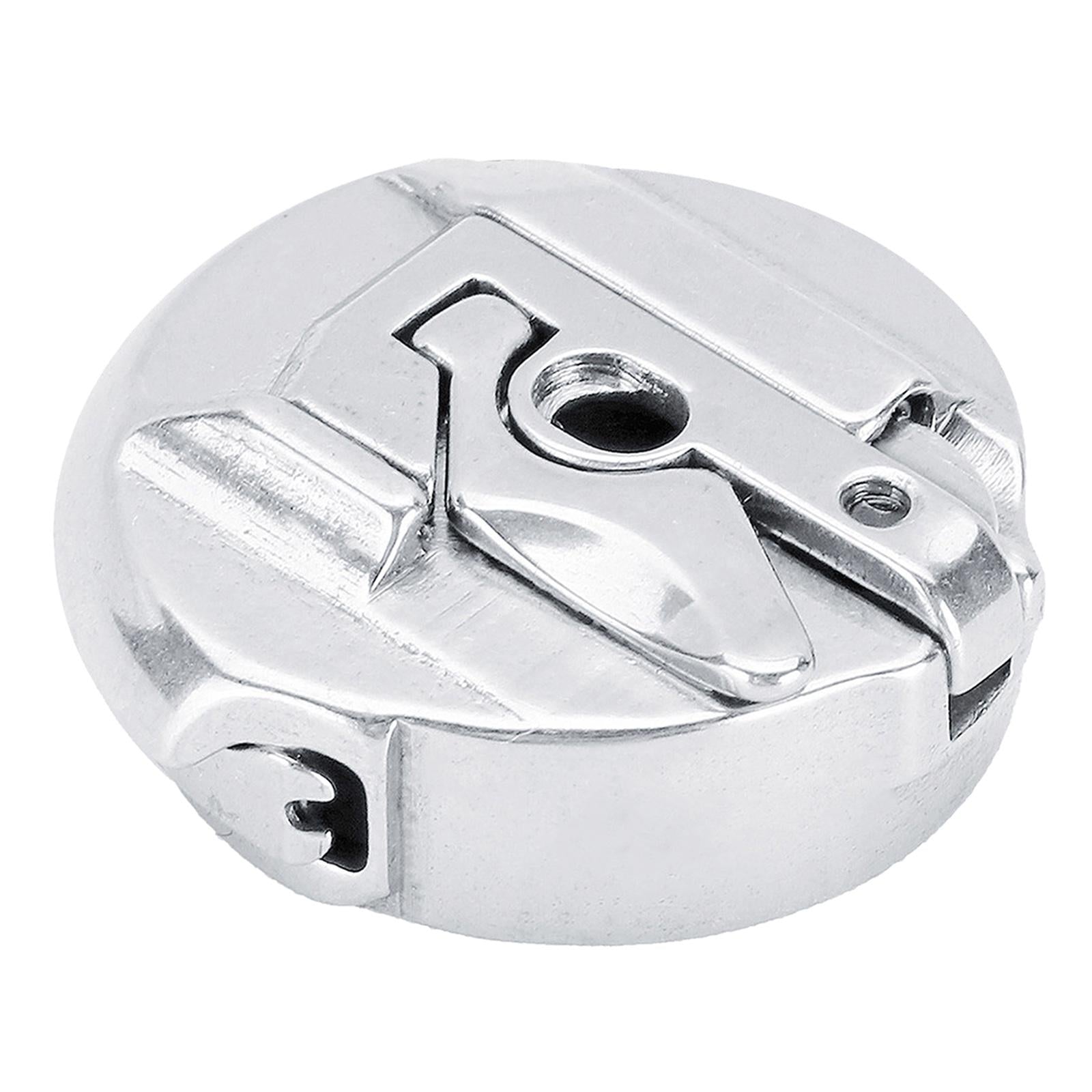 Metal Durable Bobbin Case Replacement For Singer Sewing Machine 221 222 301