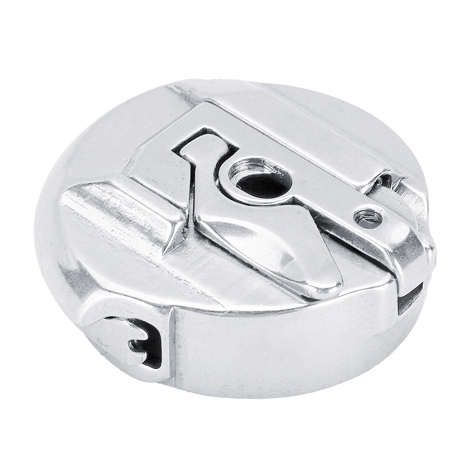 Metal Durable Bobbin Case Replacement For Singer Sewing Machine 221 222 301