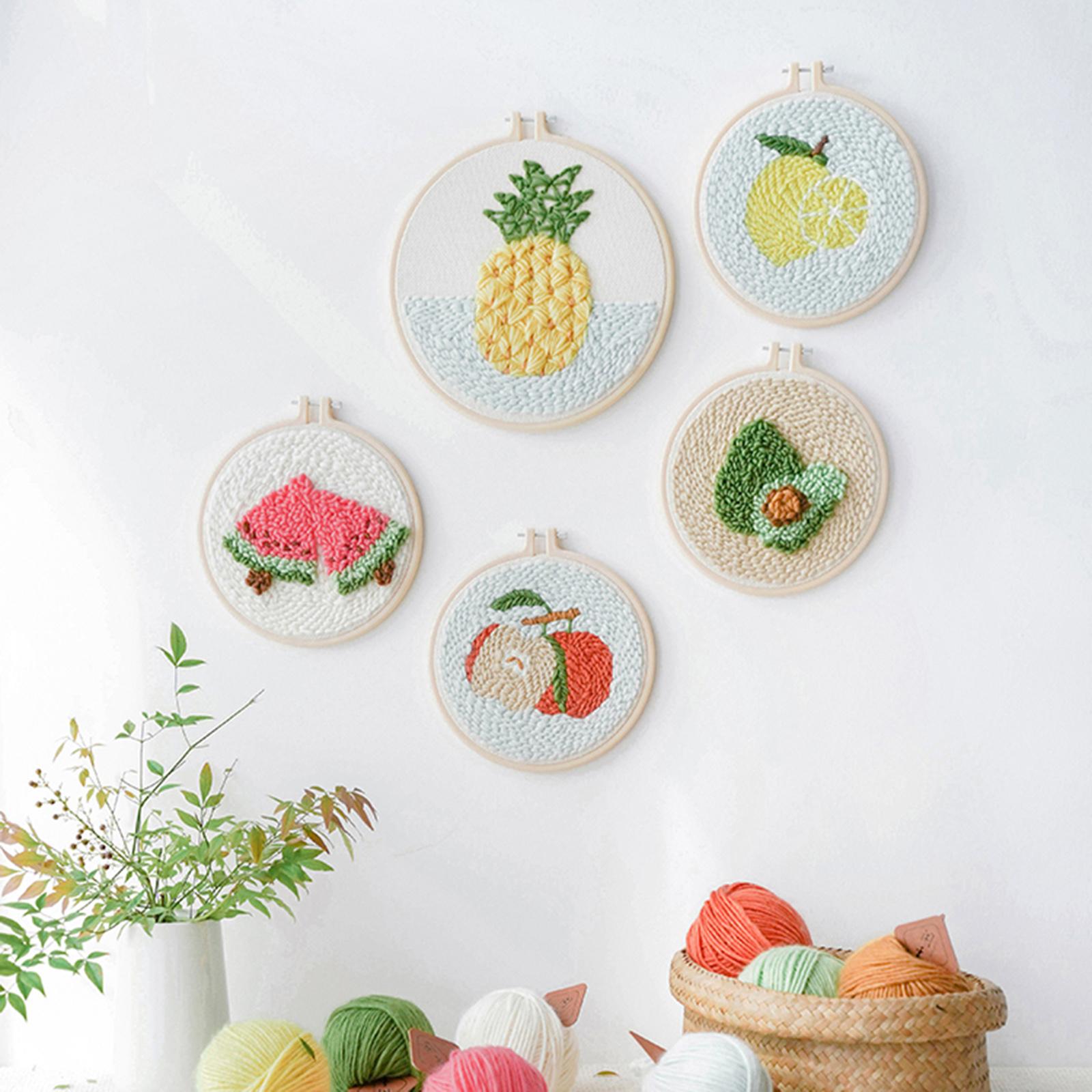 Primary Tufting Cloth Backing Fabric For Using Rug Tufting Gun 1.85X2.5m