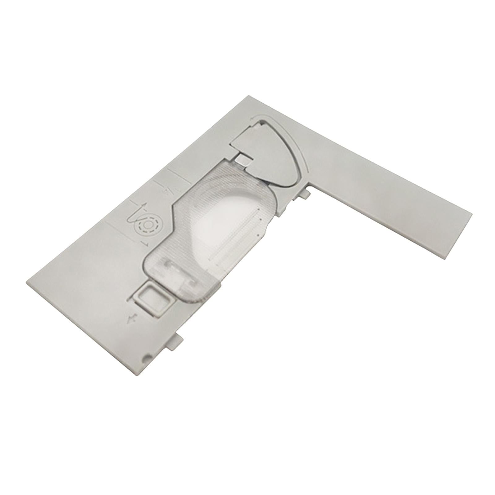 NEEDLE PLATE COVER for Brother CS6000I CS8000 CS8070 CS8080 CS8120 CS8130