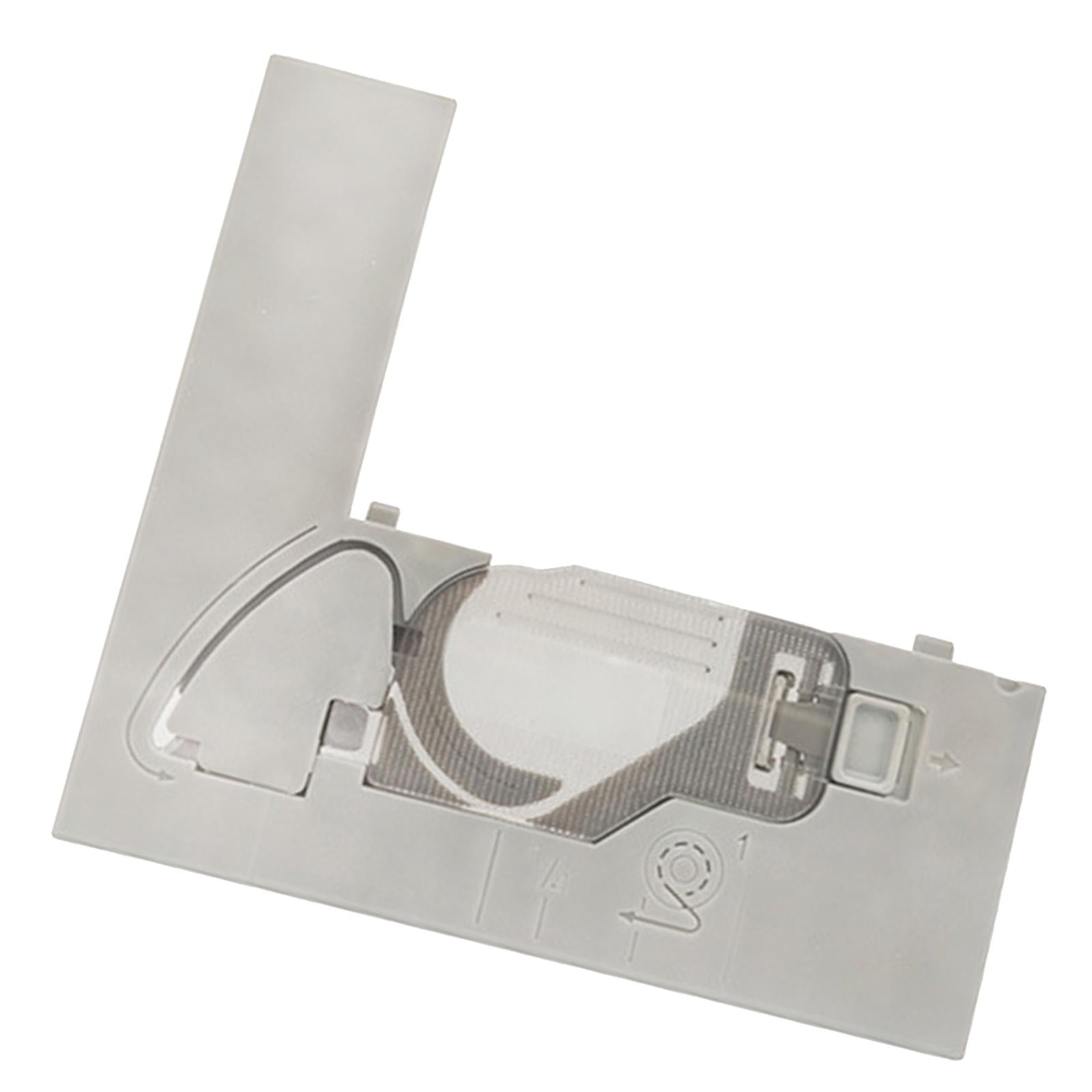 NEEDLE PLATE COVER for Brother CS6000I CS8000 CS8070 CS8080 CS8120 CS8130