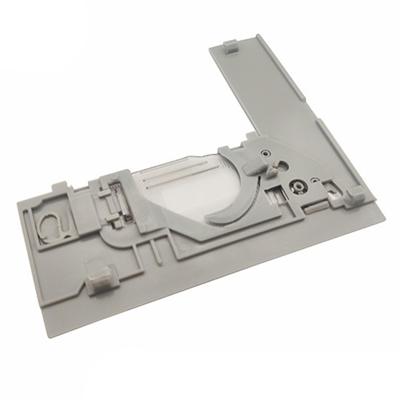 NEEDLE PLATE COVER for Brother CS6000I CS8000 CS8070 CS8080 CS8120 CS8130