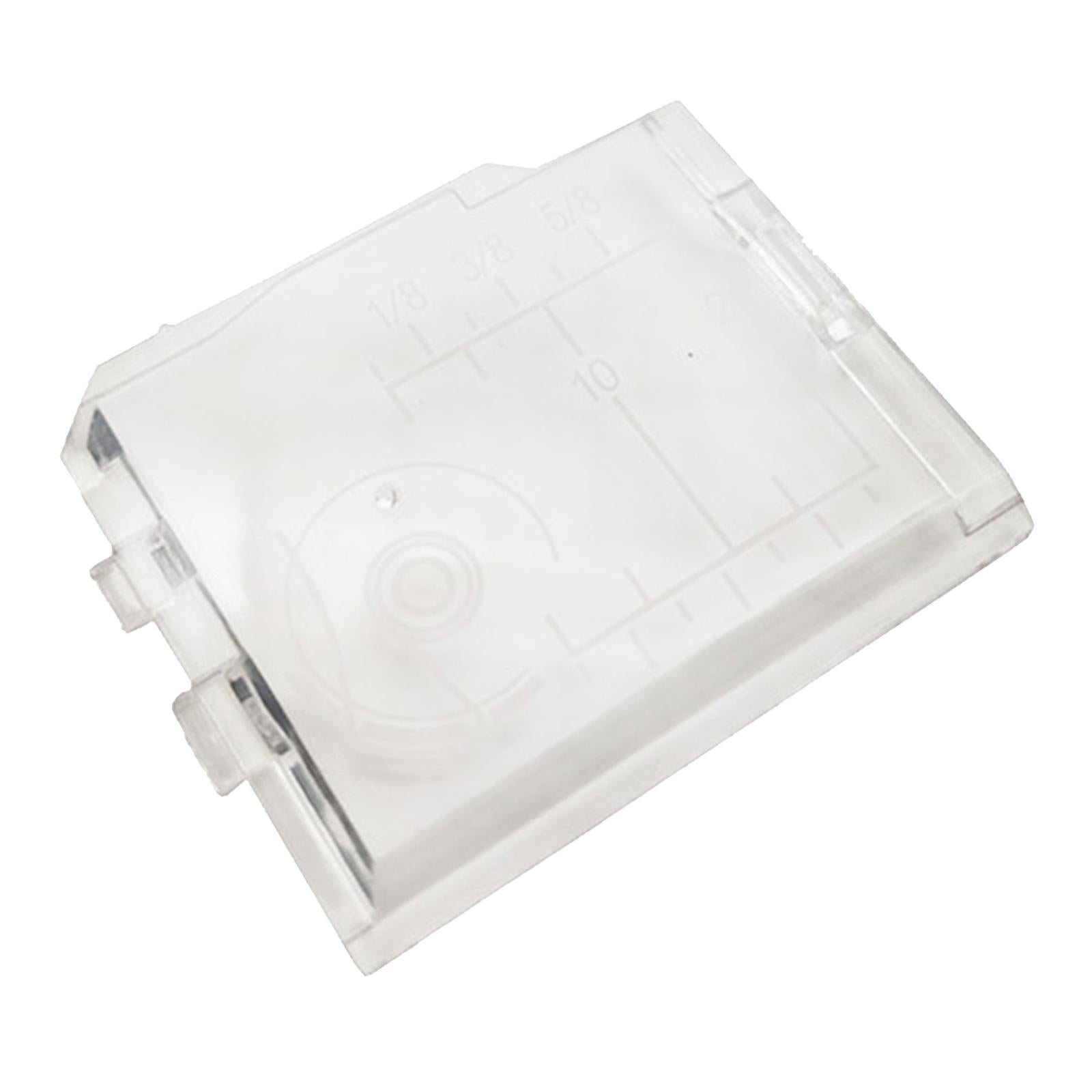 Bobbin Cover Plate Assembly Compatible with Janome 4623 Fit for Babylock