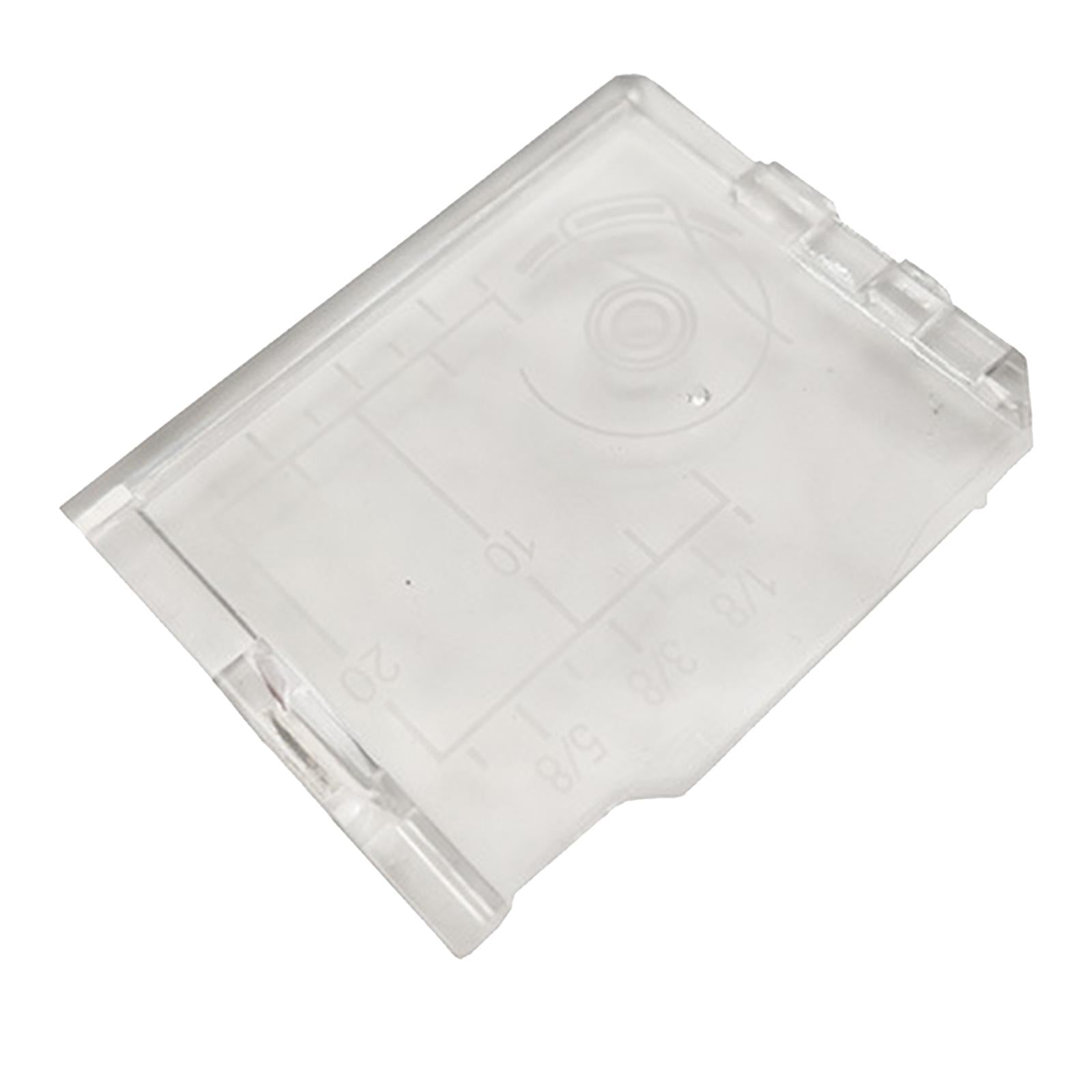 Bobbin Cover Plate Assembly Compatible with Janome 4623 Fit for Babylock