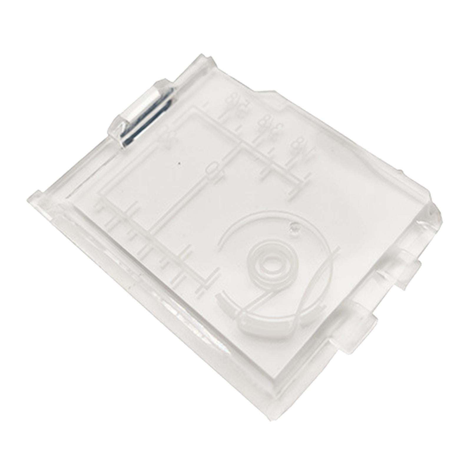 Bobbin Cover Plate Assembly Compatible with Janome 4623 Fit for Babylock