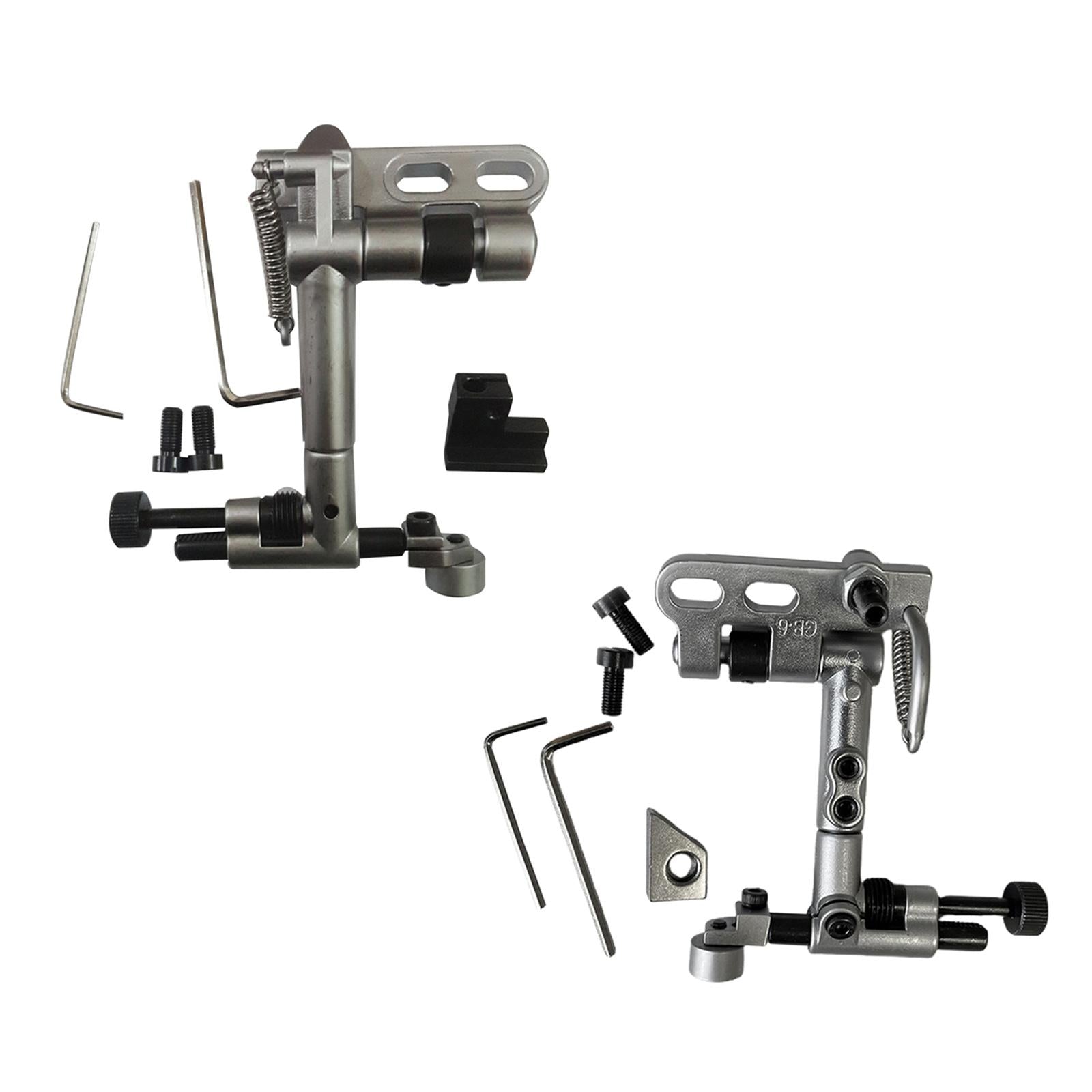 Suspended Edge Guide for BROTHER Sewing Machines Attachments Accessories A