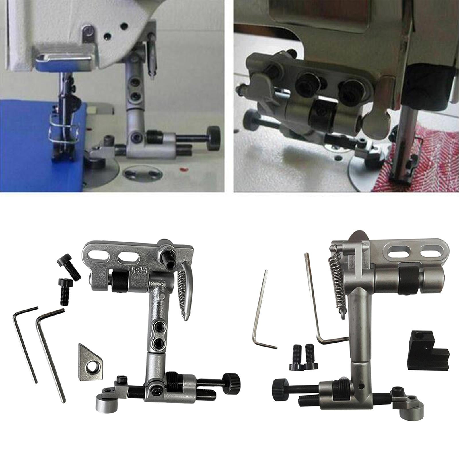 Suspended Edge Guide for BROTHER Sewing Machines Attachments Accessories A