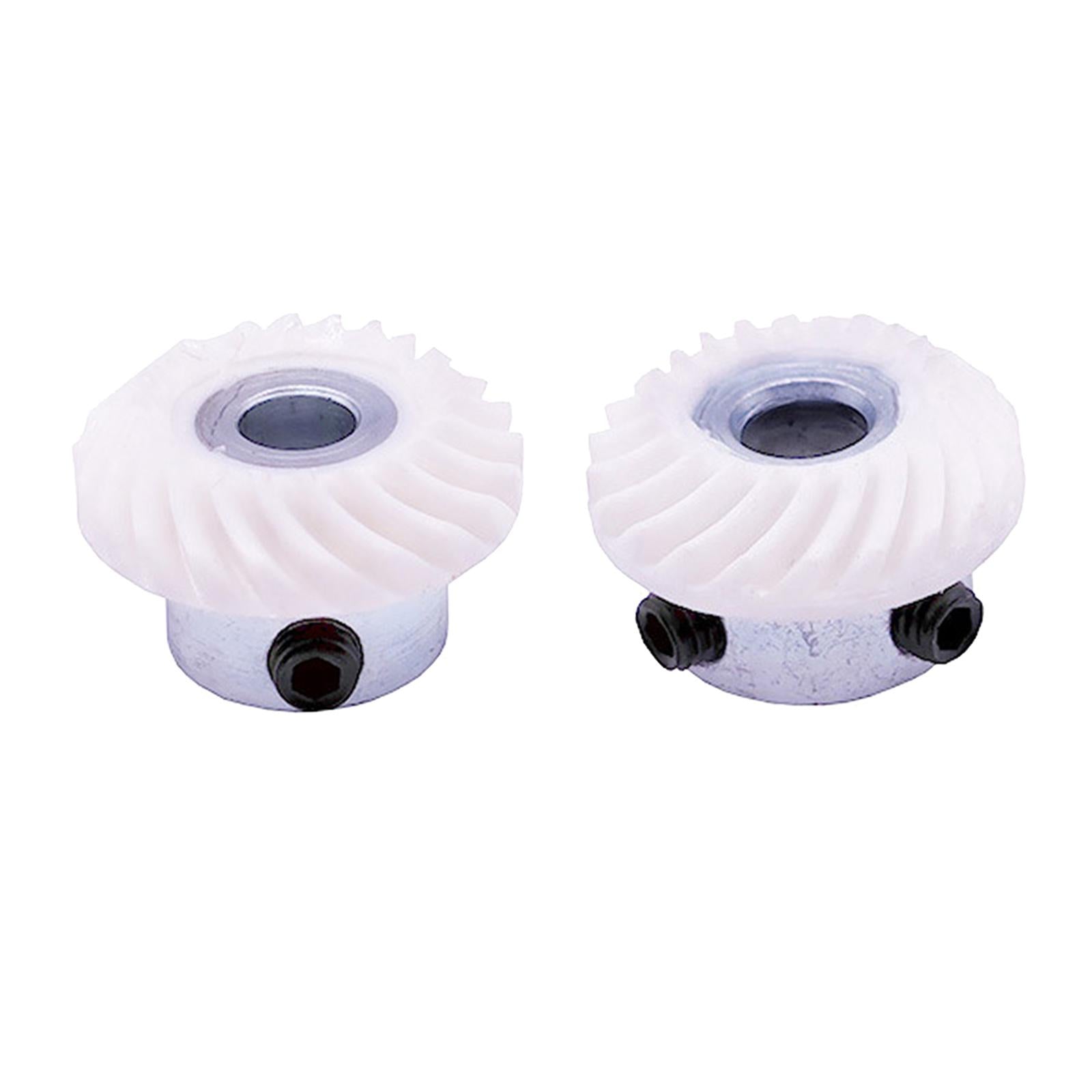 2Pack Sewing Machine Drive Gear For Singer 1002 500 SERIES 630 640 700 724