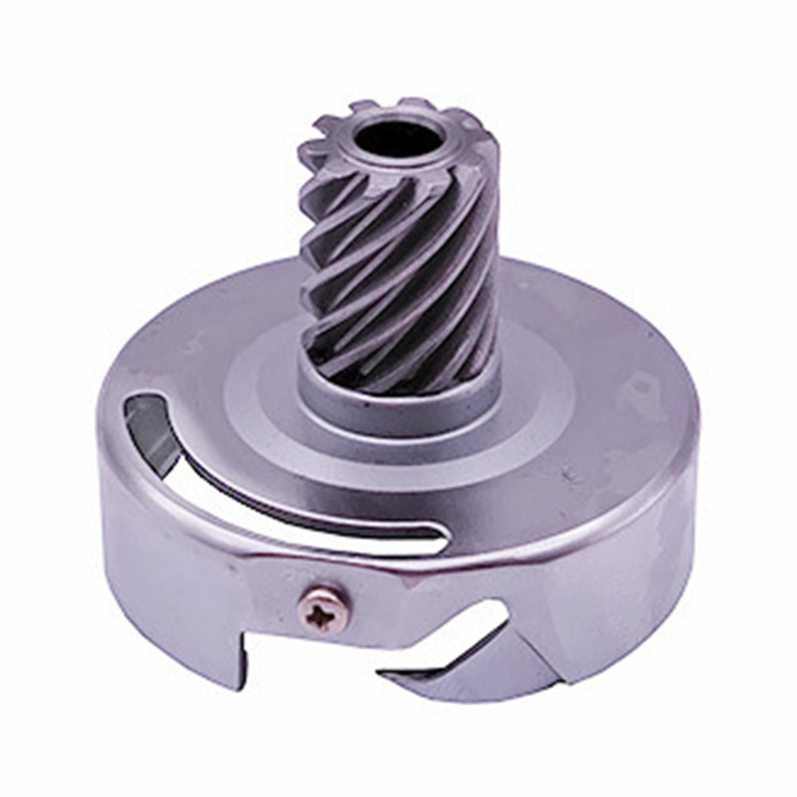 Steel Household Sewing Machine Shuttle Parts Rotary Hook Fits for Babylock