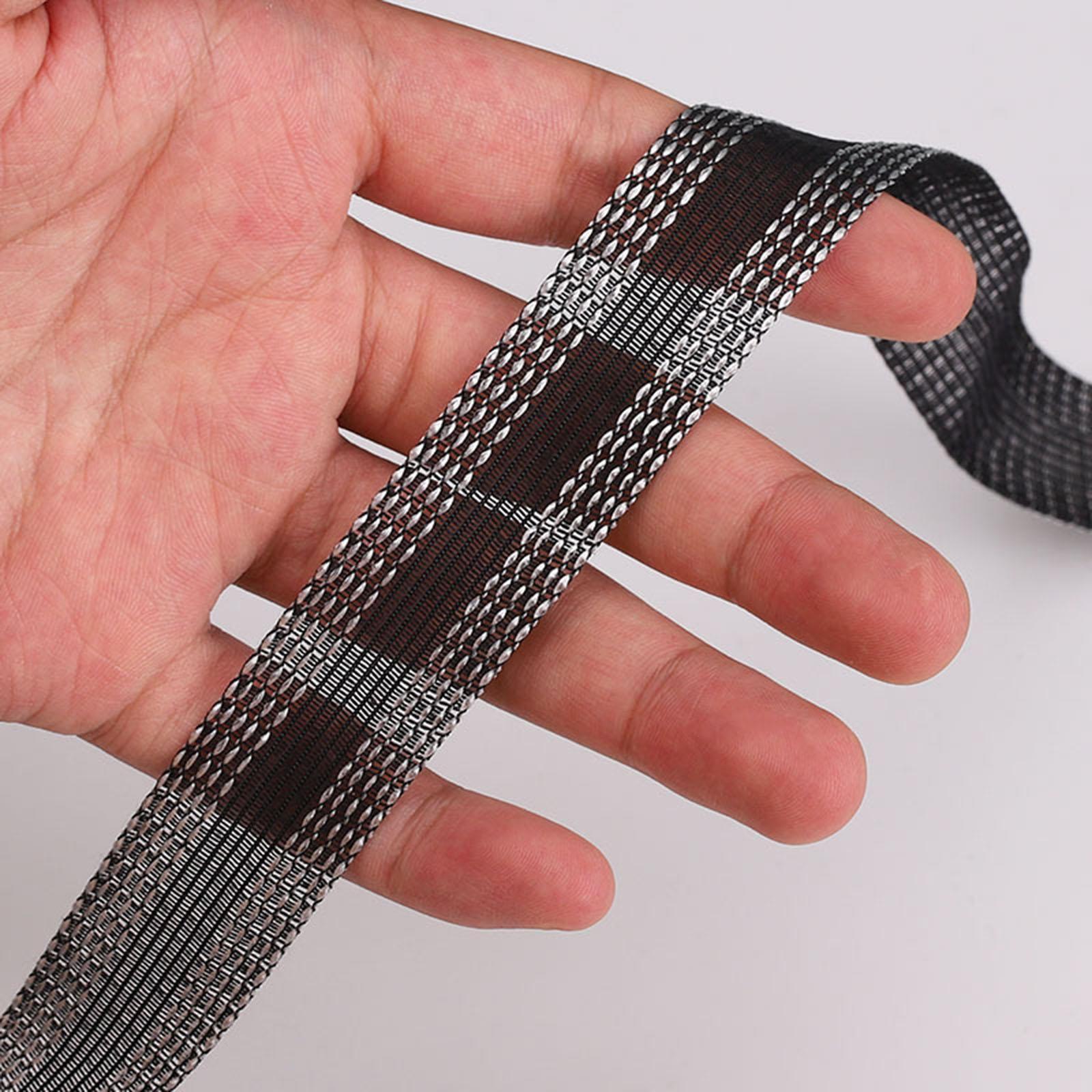 11 Yards Pants Edge Shorten Self-Adhesive Hem Tape for Suit Pants Clothes