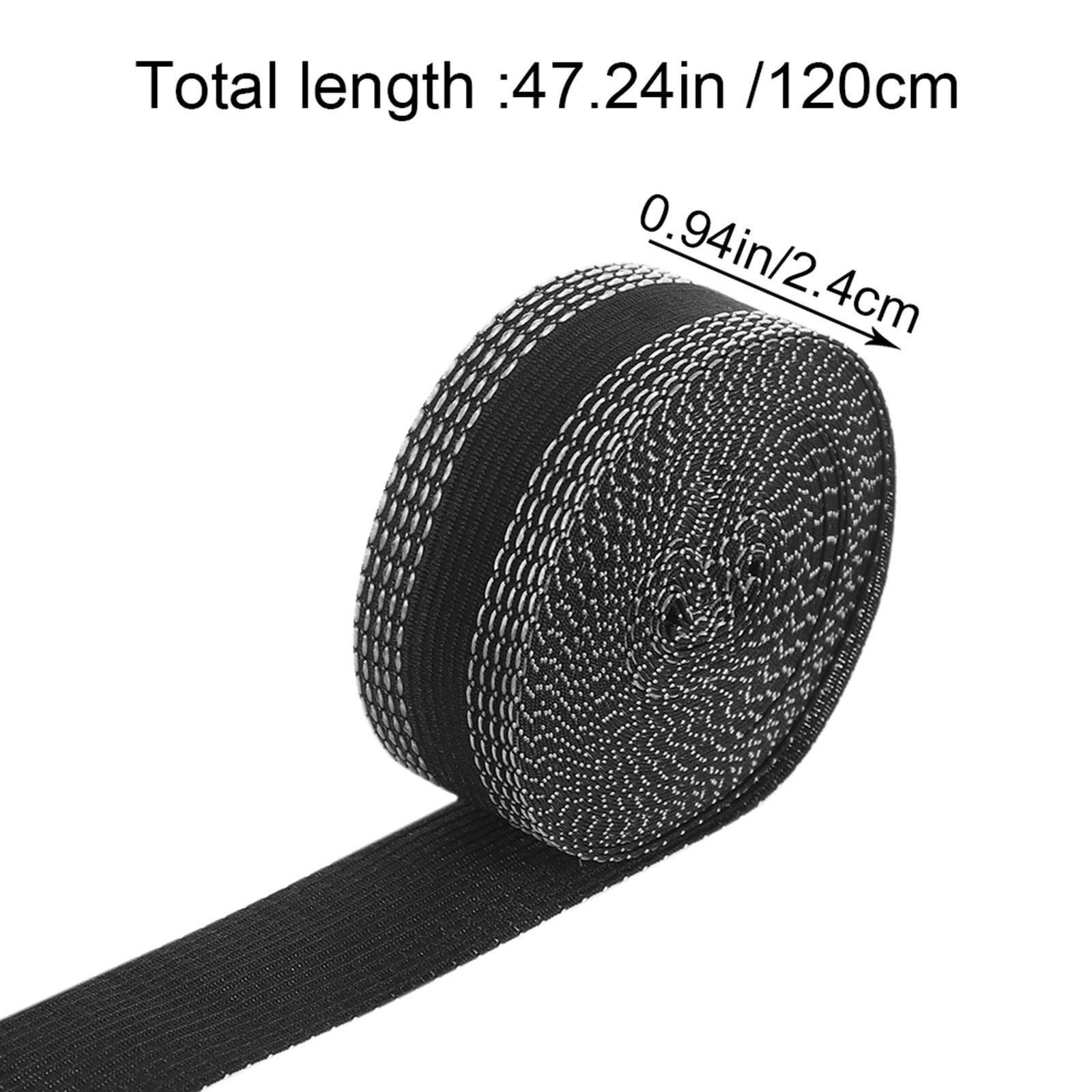 11 Yards Pants Edge Shorten Self-Adhesive Hem Tape for Suit Pants Clothes