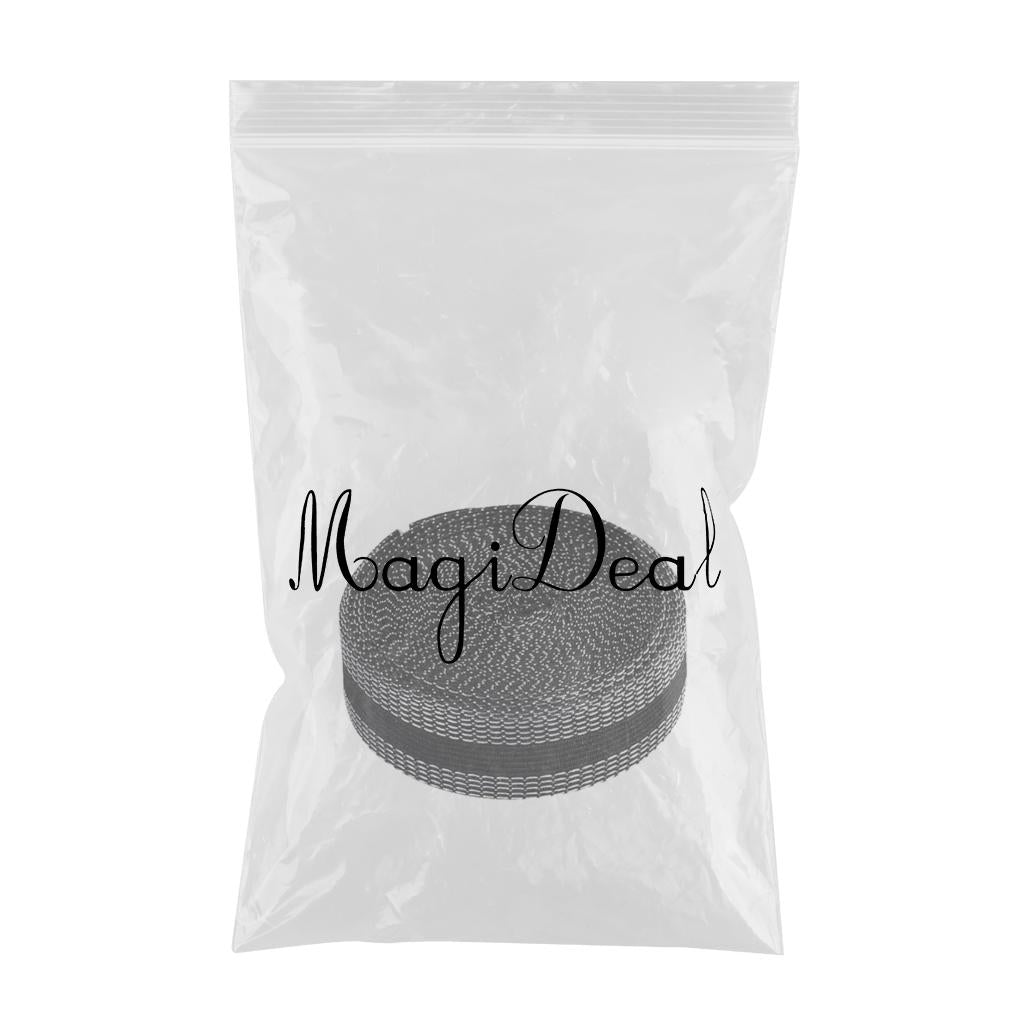 11 Yards Pants Edge Shorten Self-Adhesive Hem Tape for Suit Pants Clothes