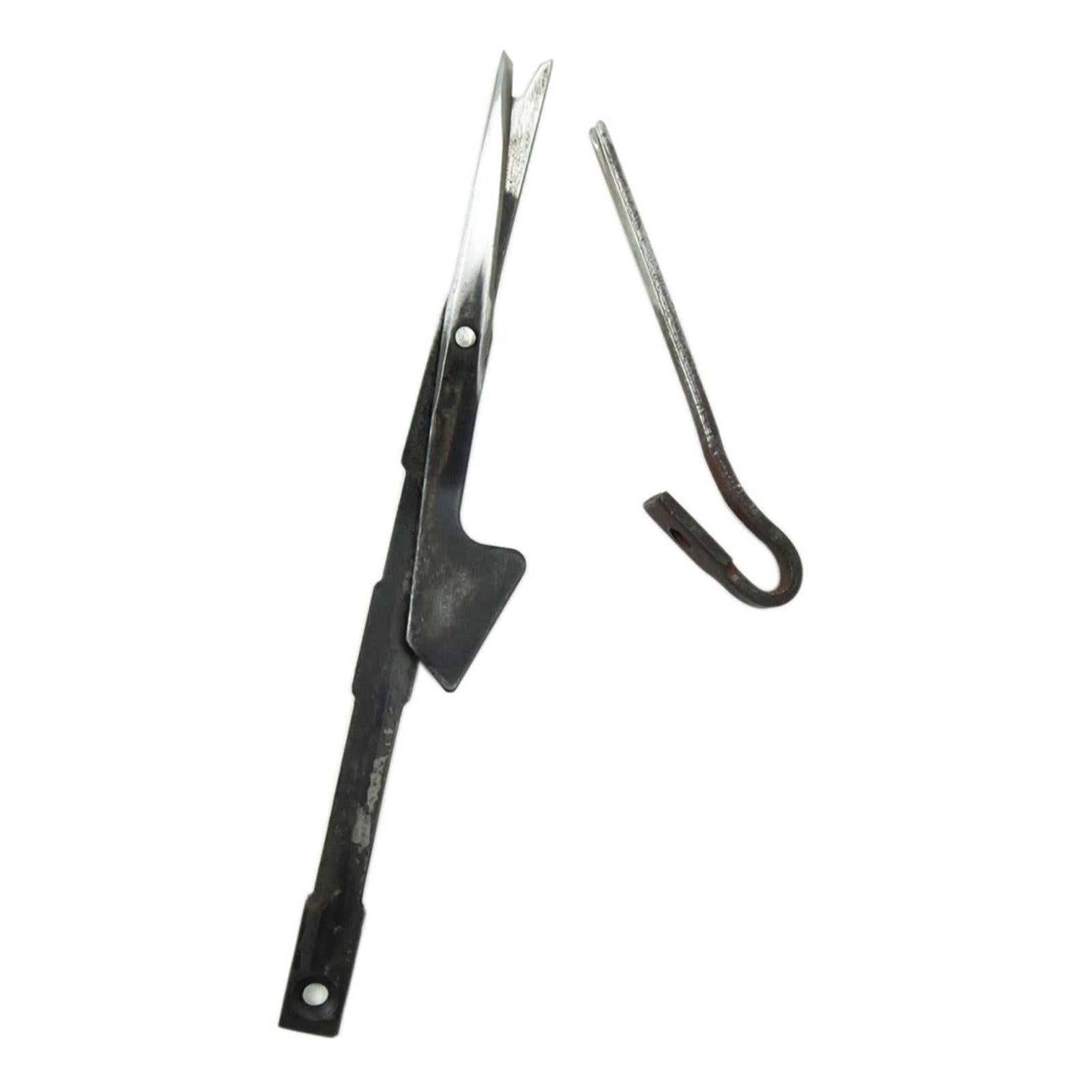 Scissors for Electric Hand Carpet Tufting Gun Rug Flocking Machine Loop Pile