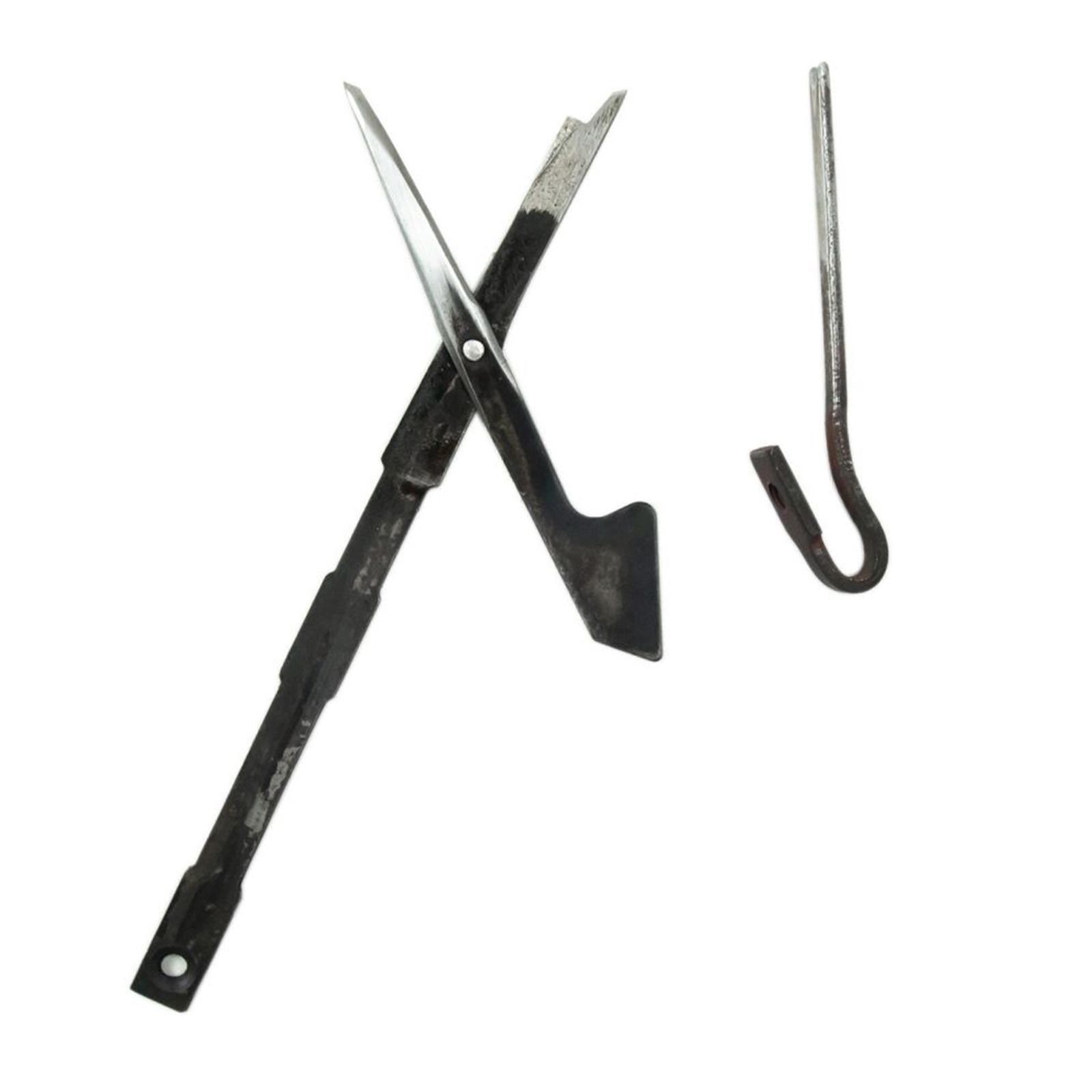Scissors for Electric Hand Carpet Tufting Gun Rug Flocking Machine Loop Pile
