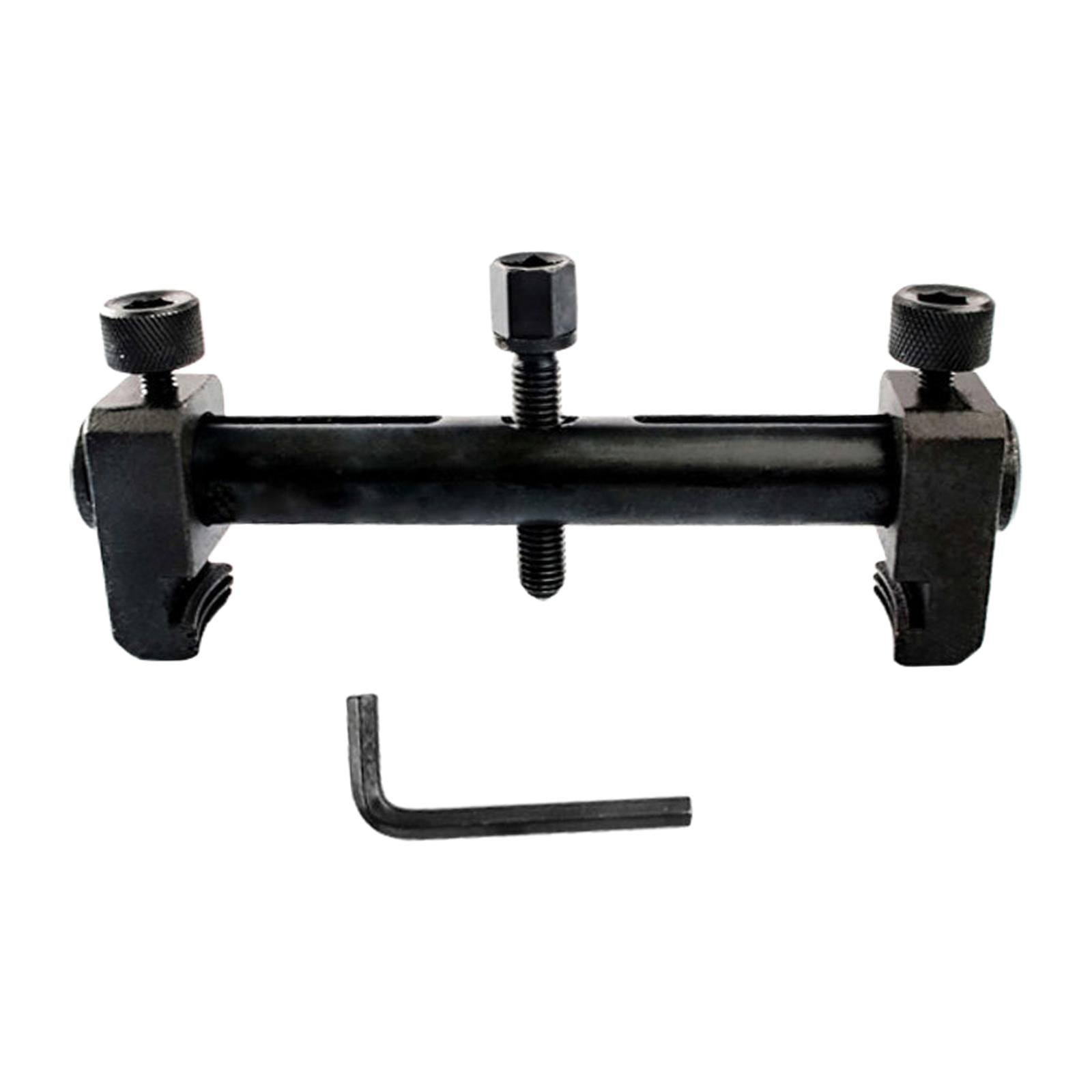 Two Jaw Bearing Puller Remover 40-165mm Bearing Puller for Mechanics