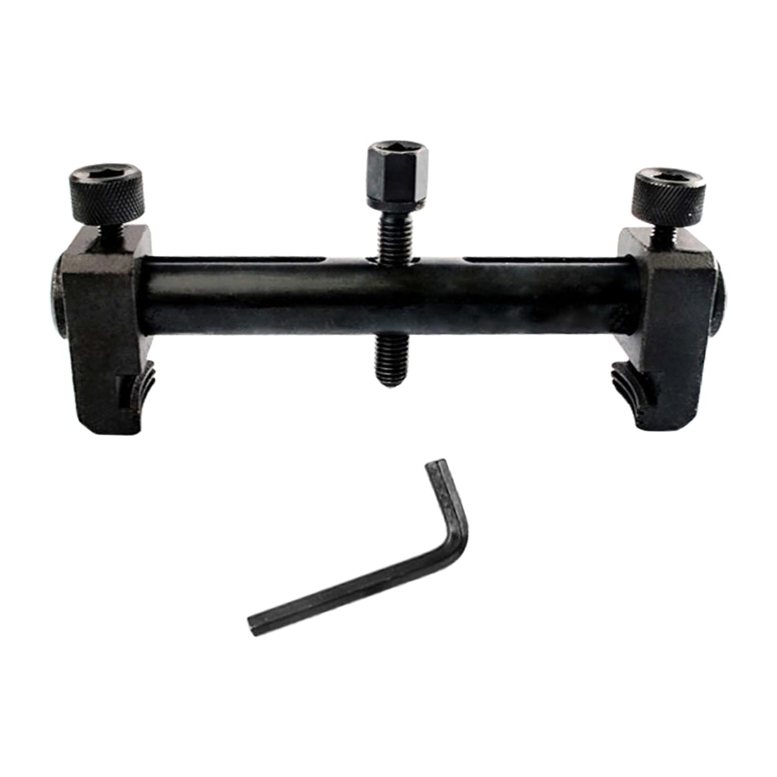 Two Jaw Bearing Puller Remover 40-165mm Bearing Puller for Mechanics