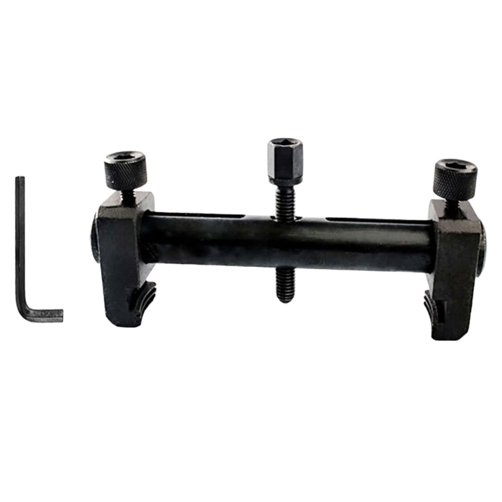 Two Jaw Bearing Puller Remover 40-165mm Bearing Puller for Mechanics