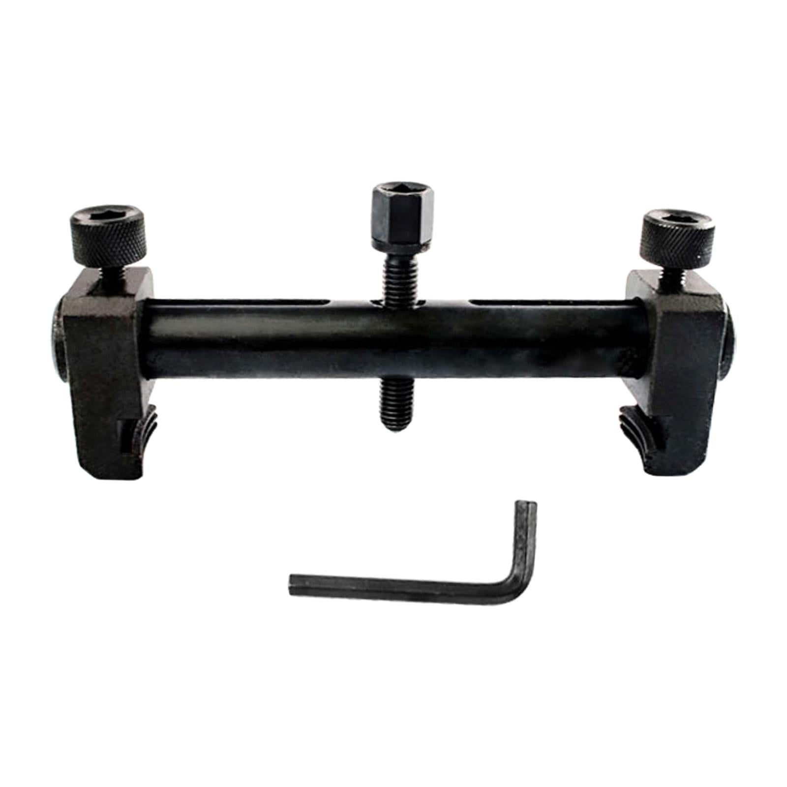 Two Jaw Bearing Puller Remover 40-165mm Bearing Puller for Mechanics