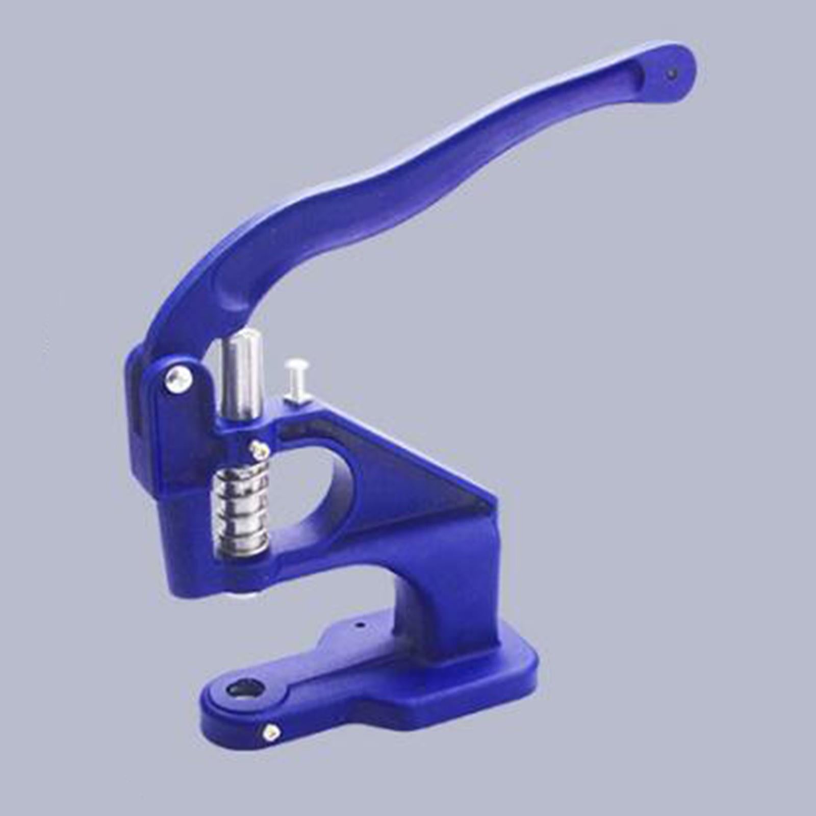 Protable Hand Snap Pressing Machine Setting Tool for Fastener Press Studs