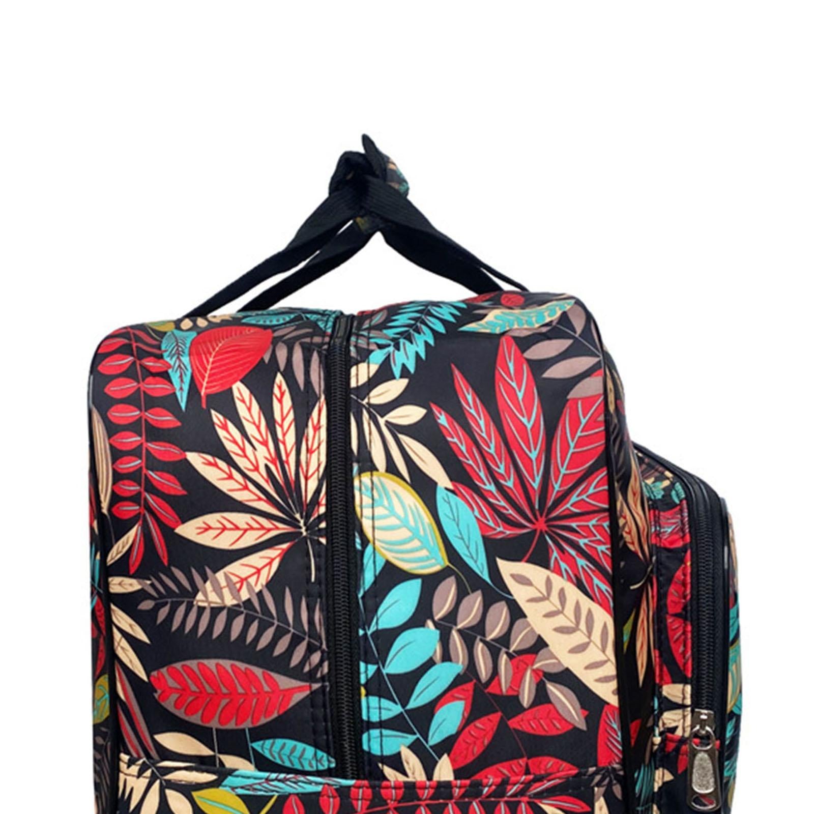 Sewing Machine Carry Bag Lightweight Travel Tote Universal Carrying Case