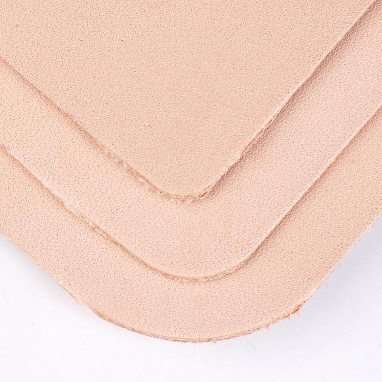 10 Pcs Wallet Bag DIY Corner Round Hand Punch Tools Leather Craft Hand Tool