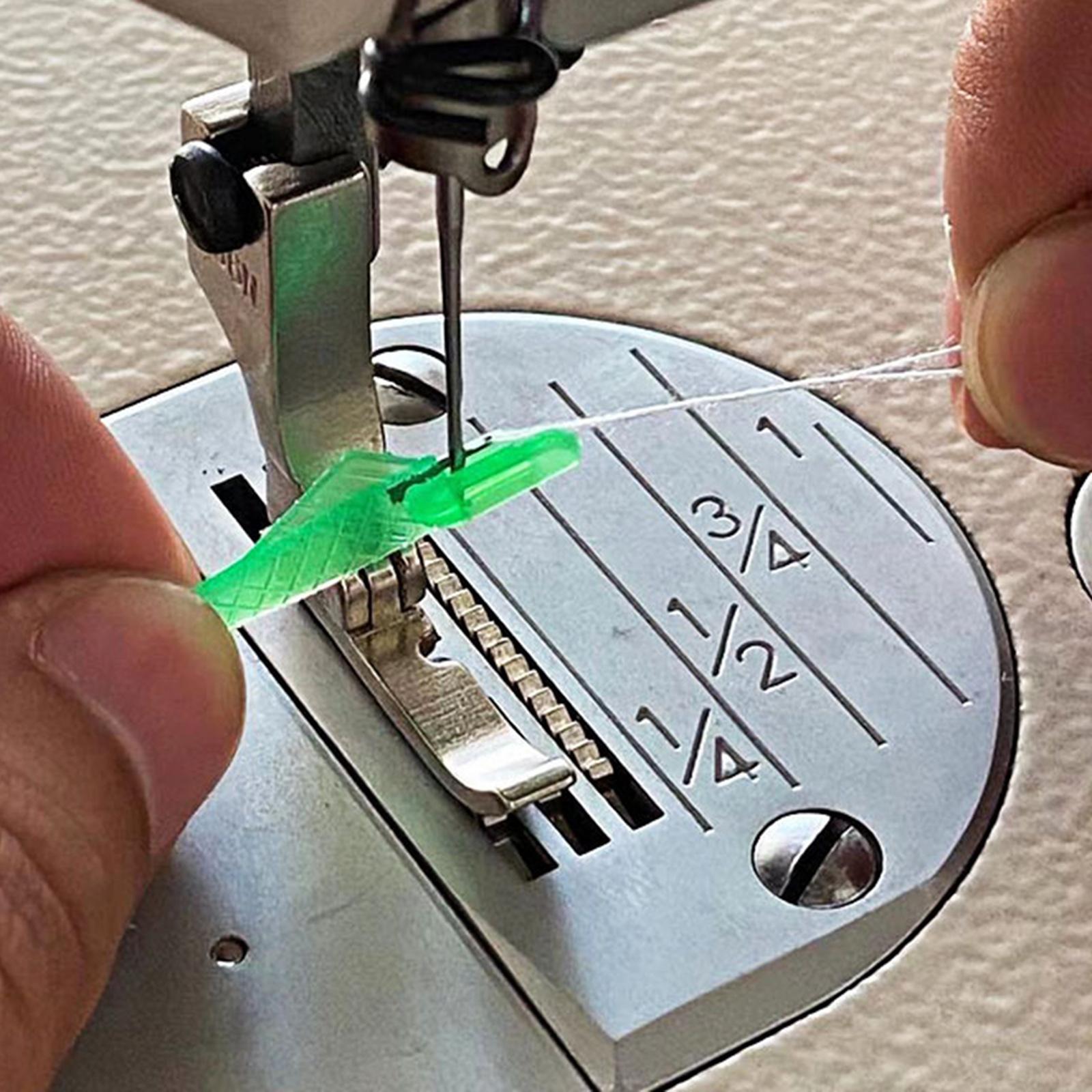 Pack of 20 Needle Threader Embroidery Cross Stitch Needle Threading Tools