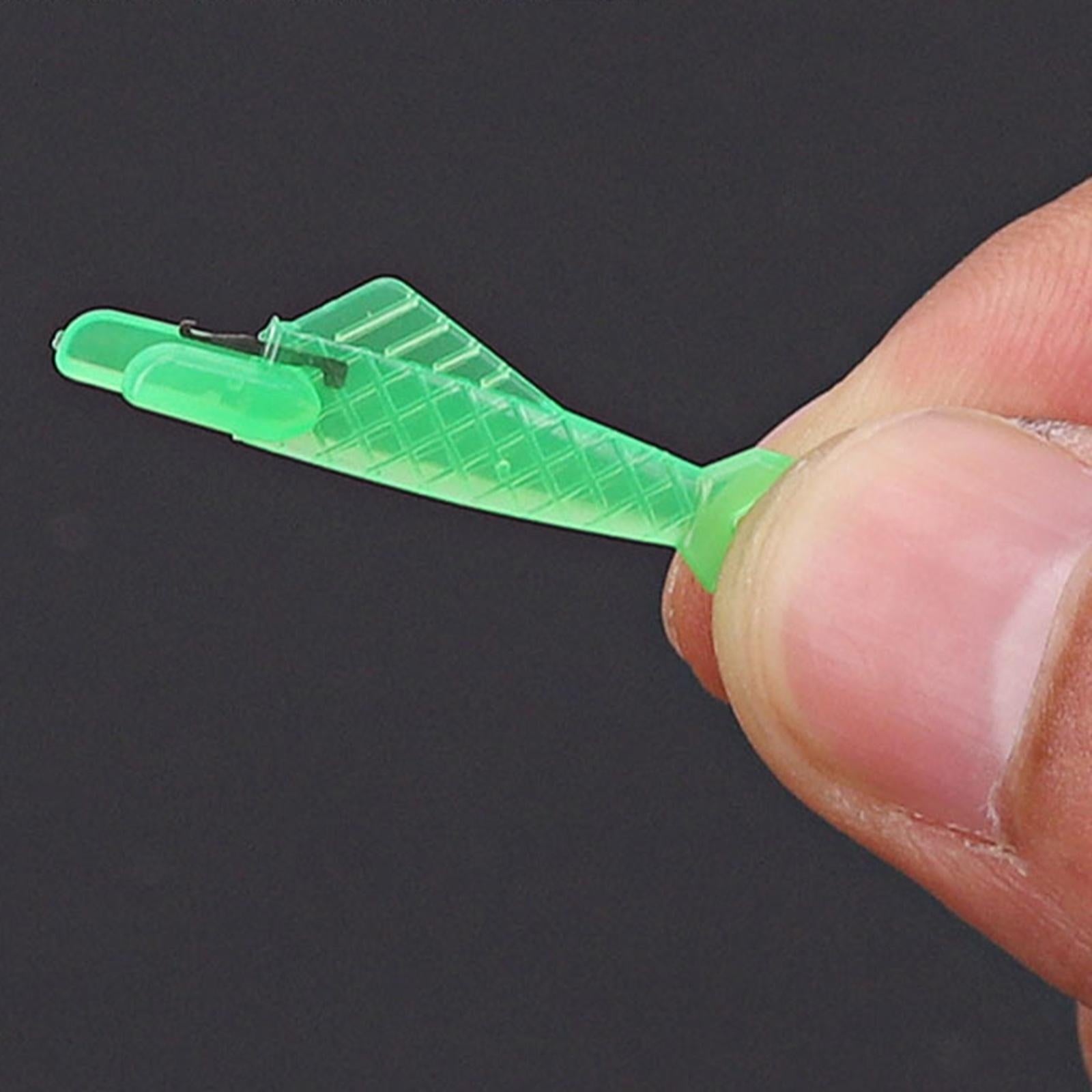 Pack of 20 Needle Threader Embroidery Cross Stitch Needle Threading Tools