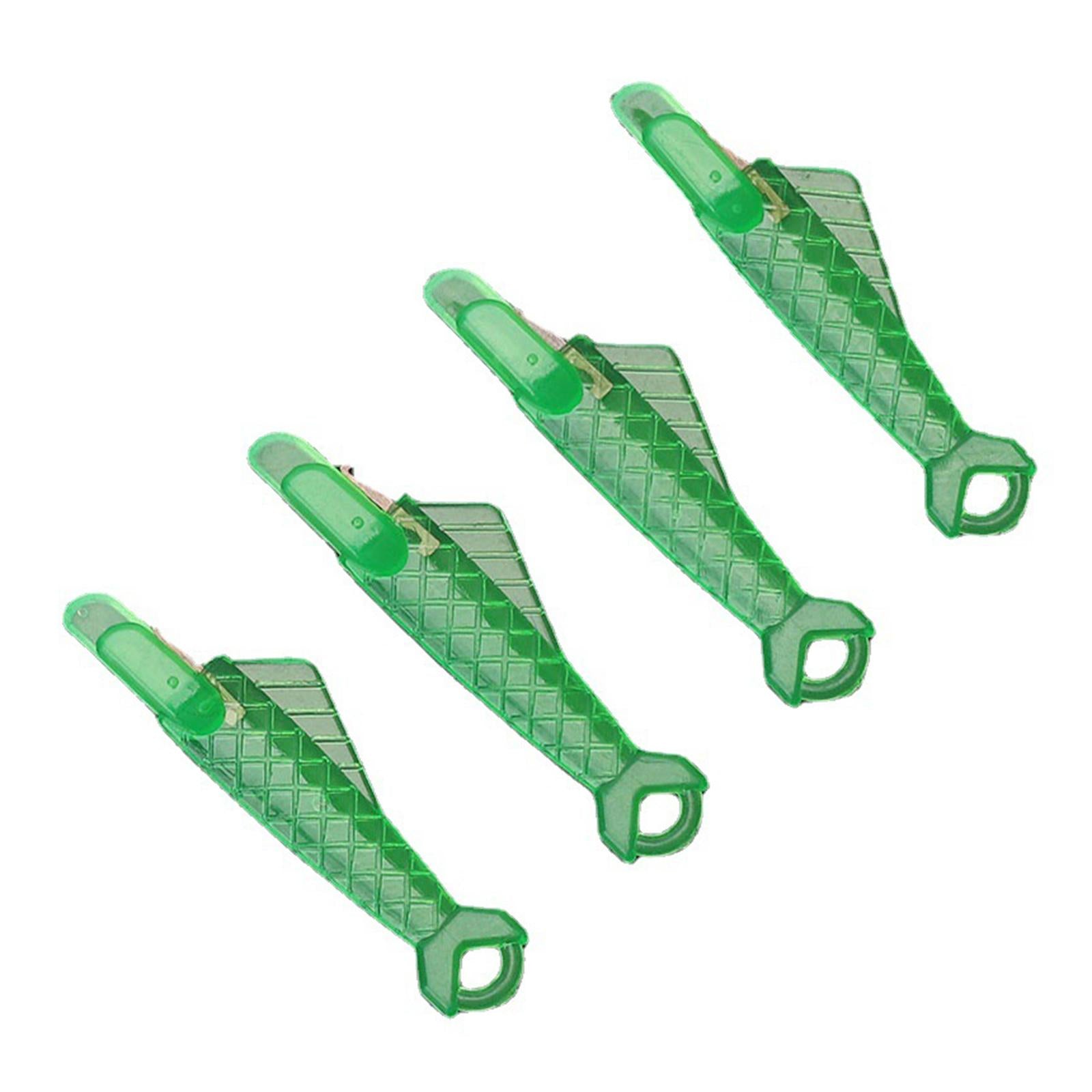 Pack of 20 Needle Threader Embroidery Cross Stitch Needle Threading Tools