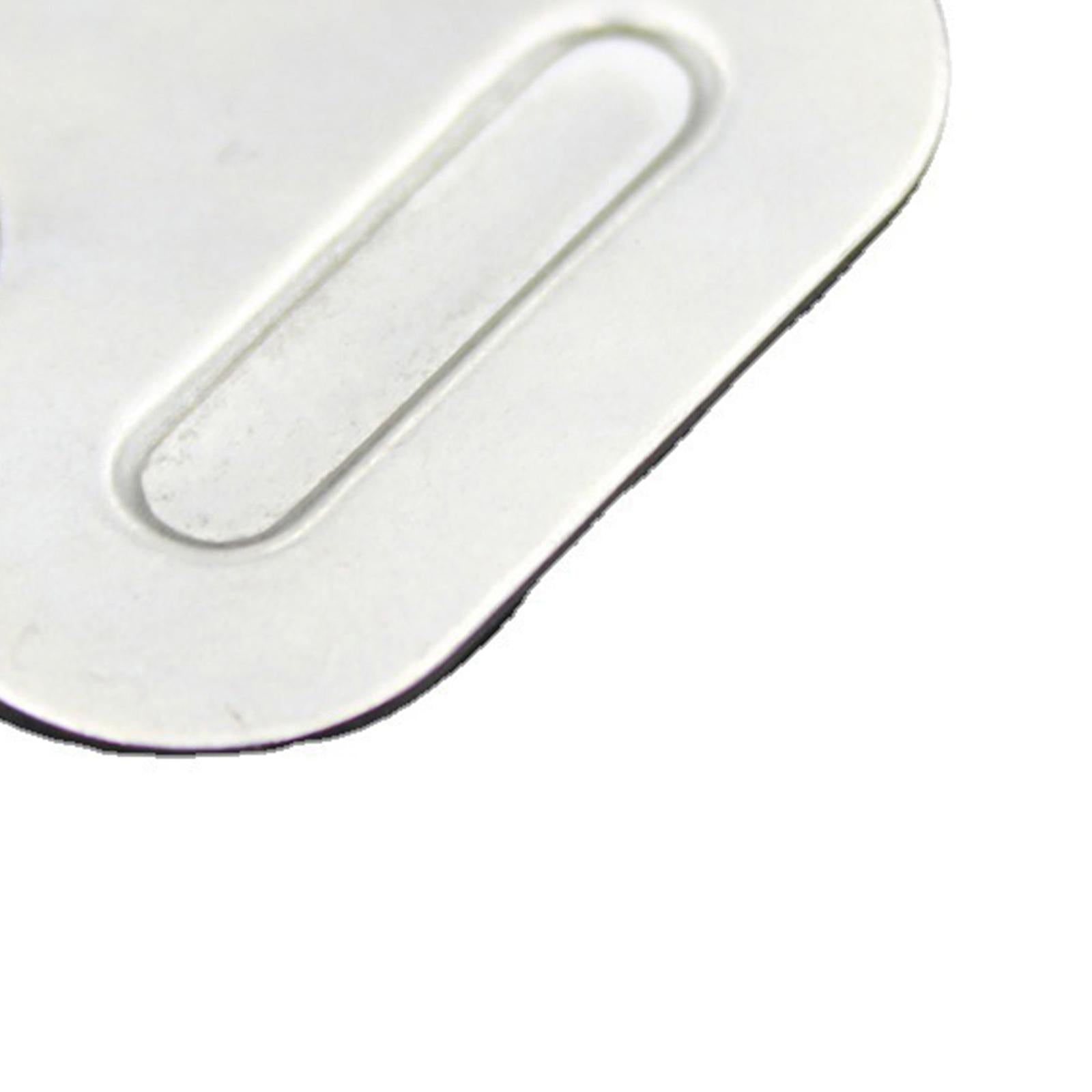 10x Needle Plate Screwdriver Repairing Tool for Sewing Machine Hand Tool