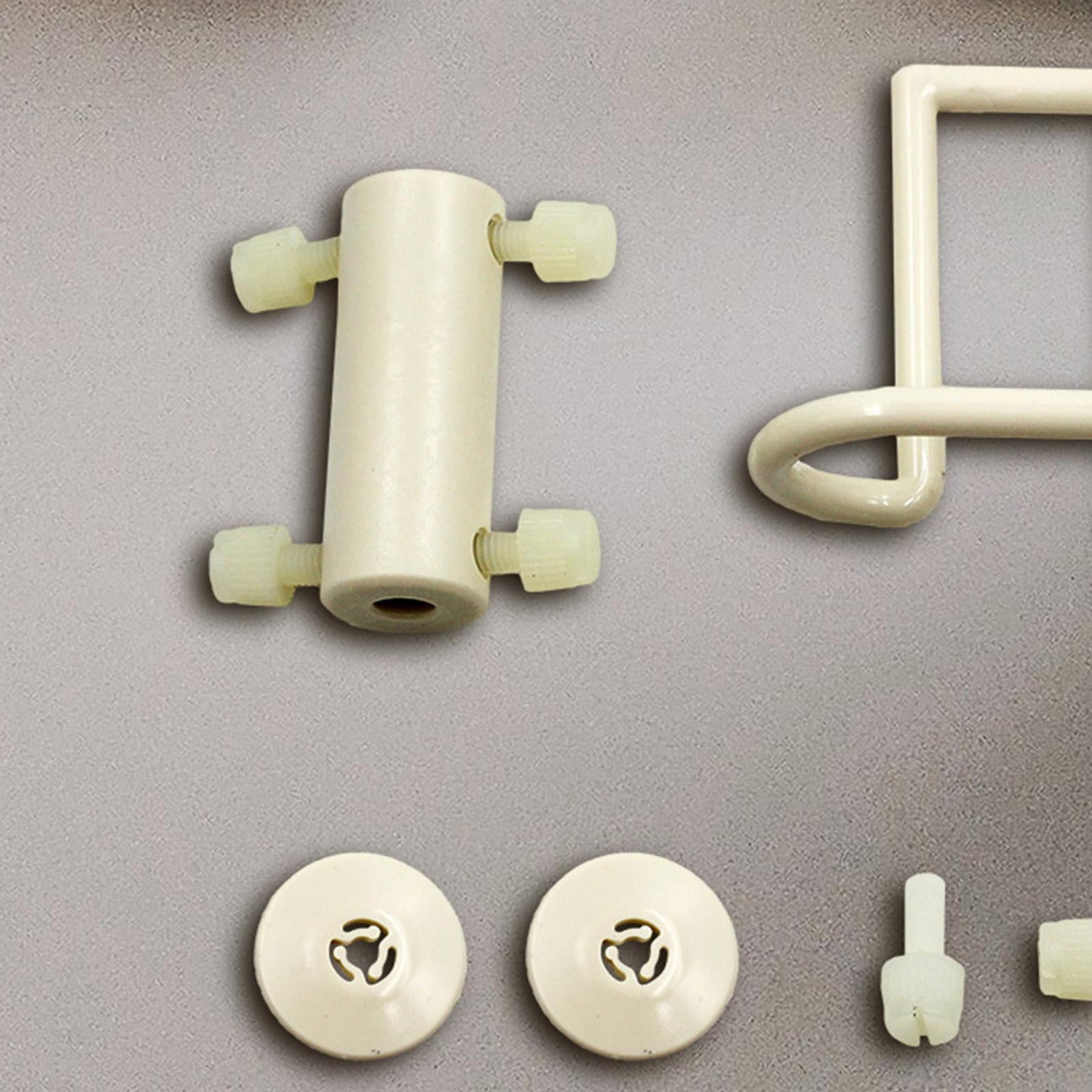 Professional Sewing External Thread Spool Holder Rack Bracket Tool Supplies