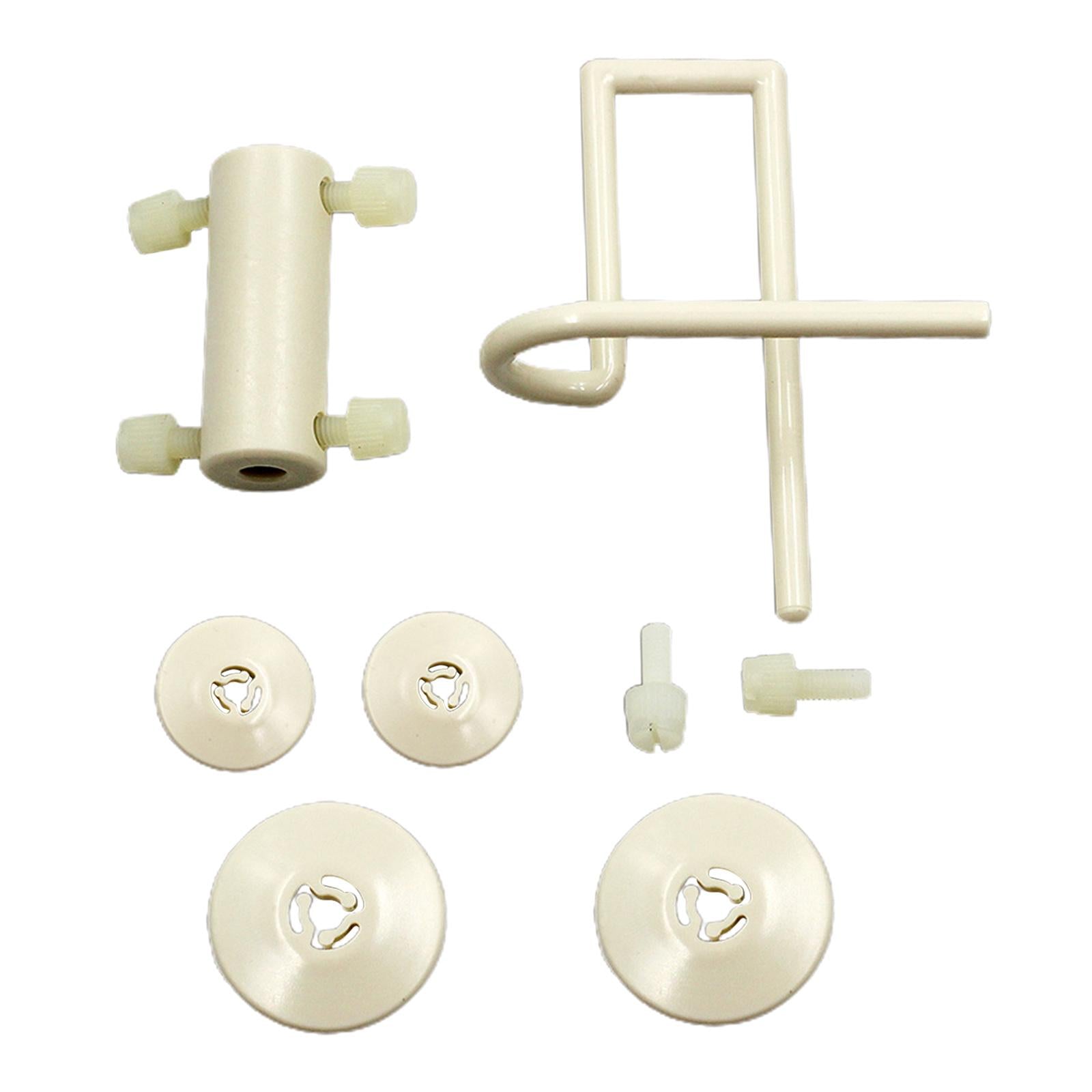 Professional Sewing External Thread Spool Holder Rack Bracket Tool Supplies